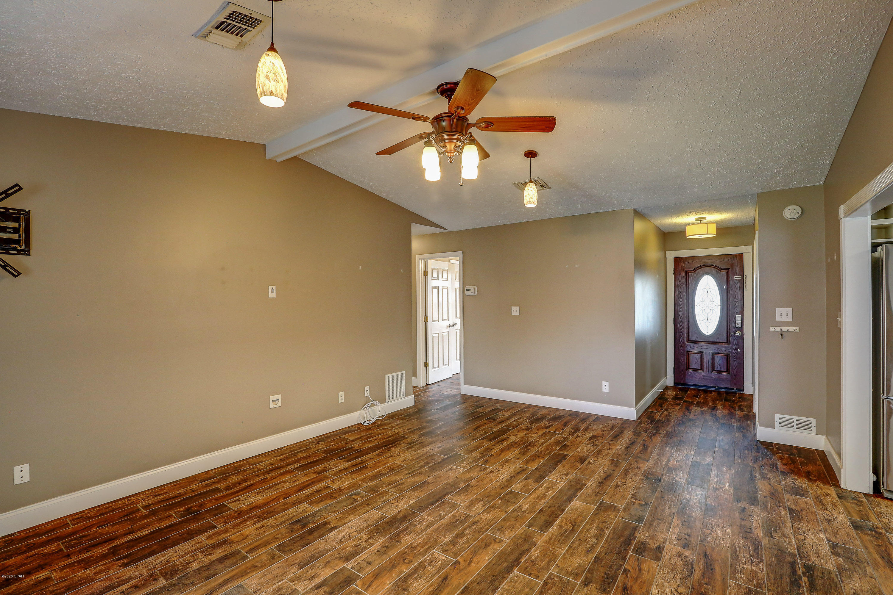 Pine Forest Est Ph 1 - Residential