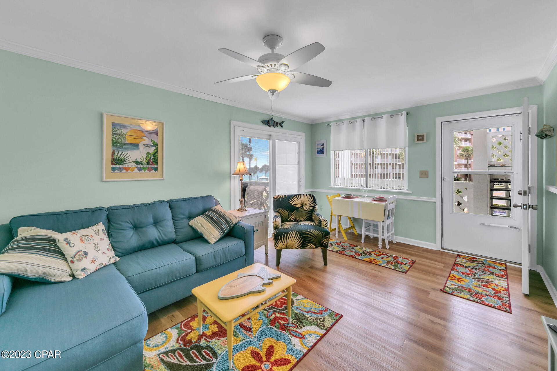 Sand Castles West 2 - Residential