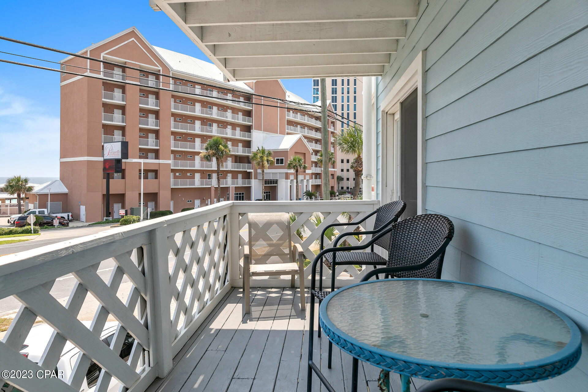 Sand Castles West 2 - Residential