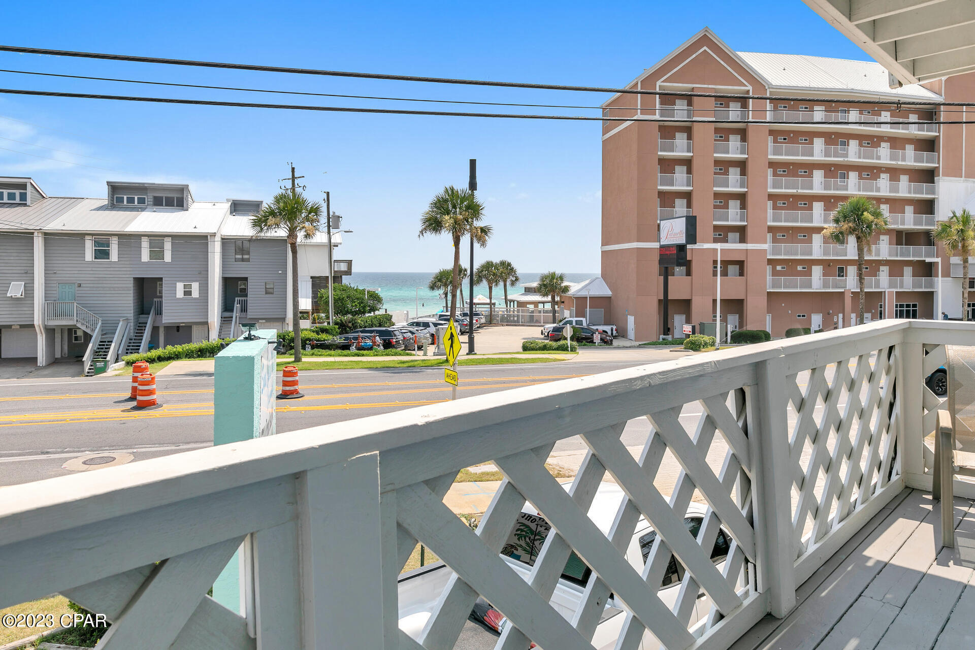 Sand Castles West 2 - Residential