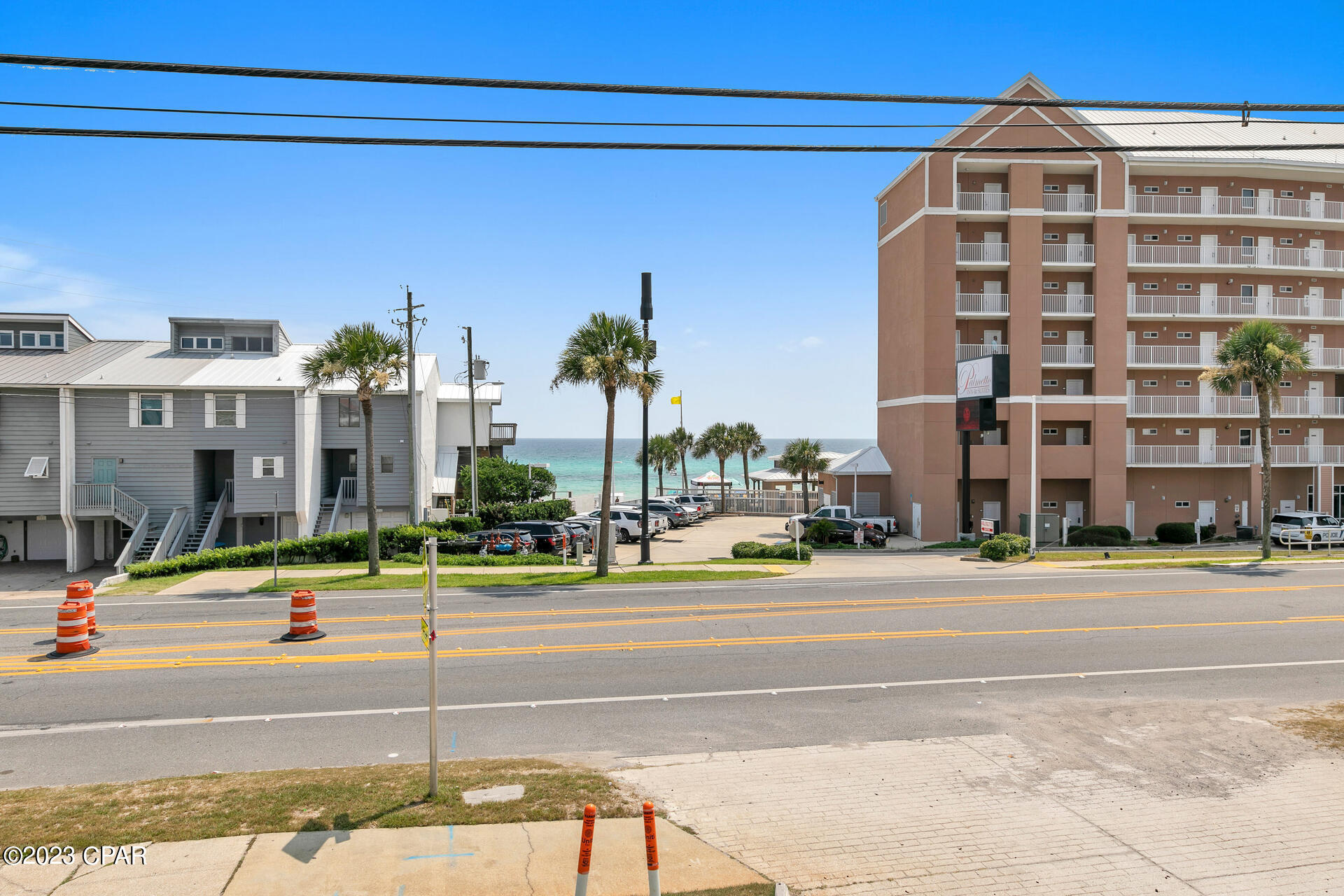 Sand Castles West 2 - Residential