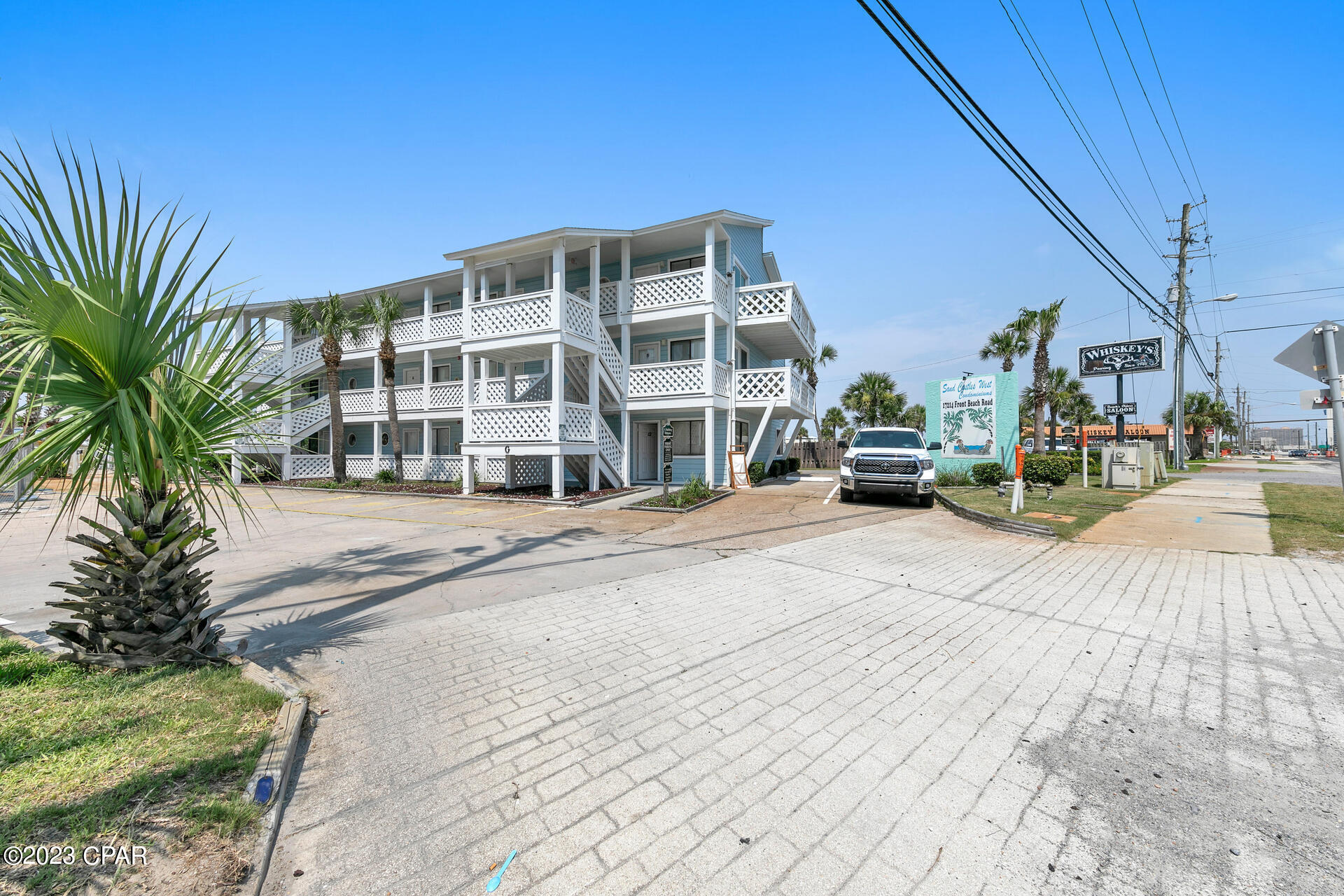 Sand Castles West 2 - Residential