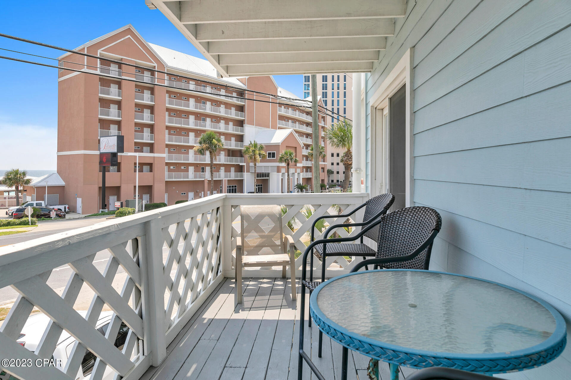 Sand Castles West 2 - Residential