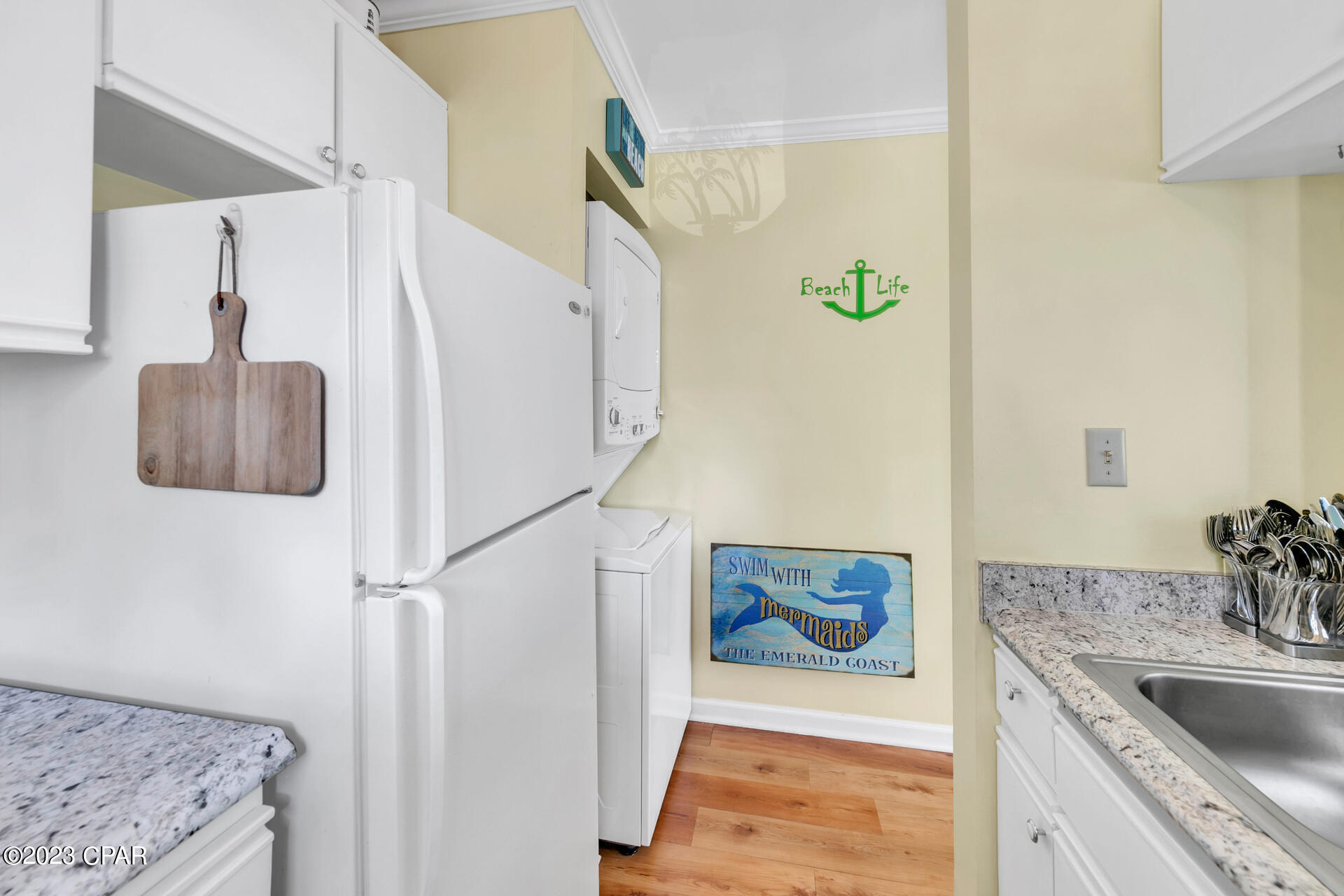 Sand Castles West 2 - Residential