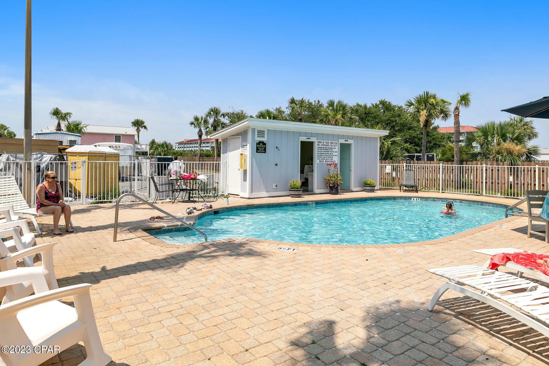 Sand Castles West 2 - Residential