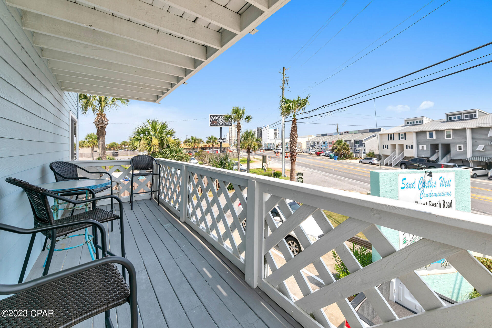 Sand Castles West 2 - Residential