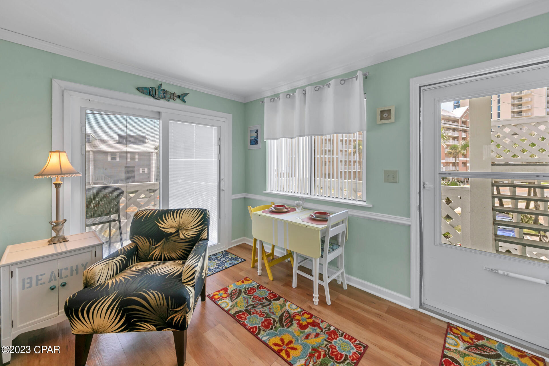 Sand Castles West 2 - Residential