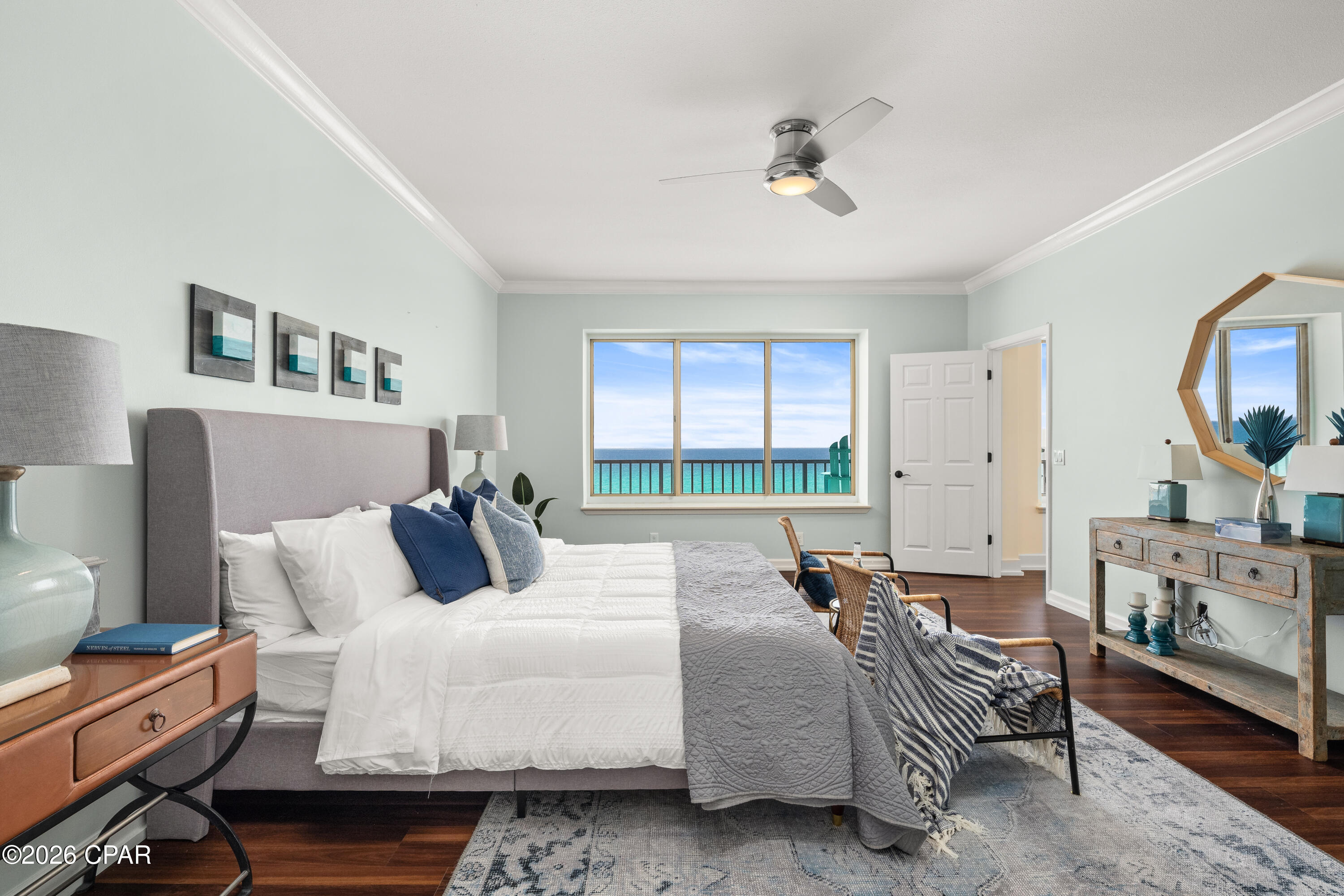 Summerwinds Condo - Residential