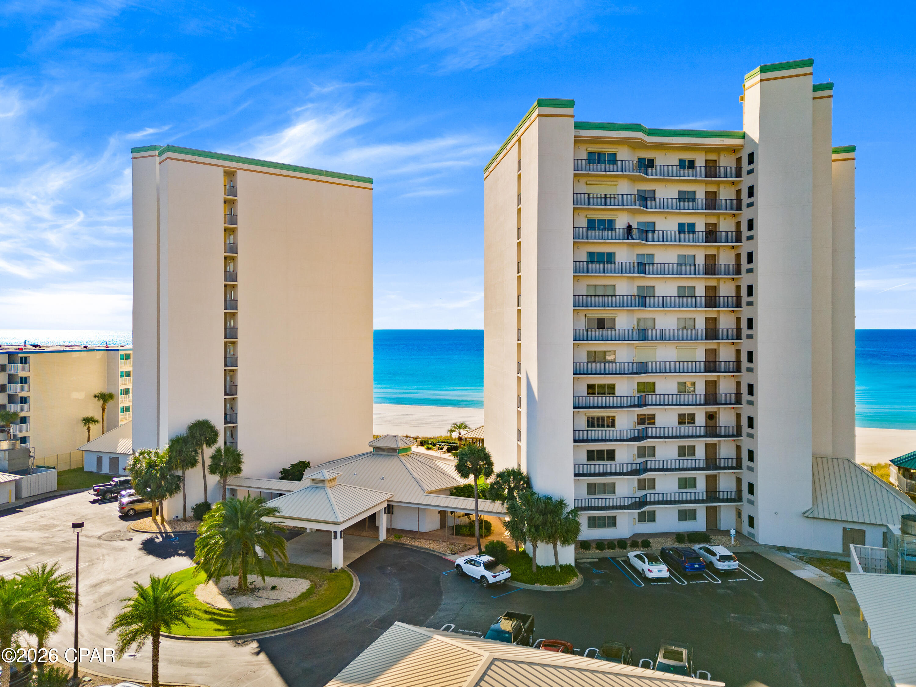 Summerwinds Condo - Residential