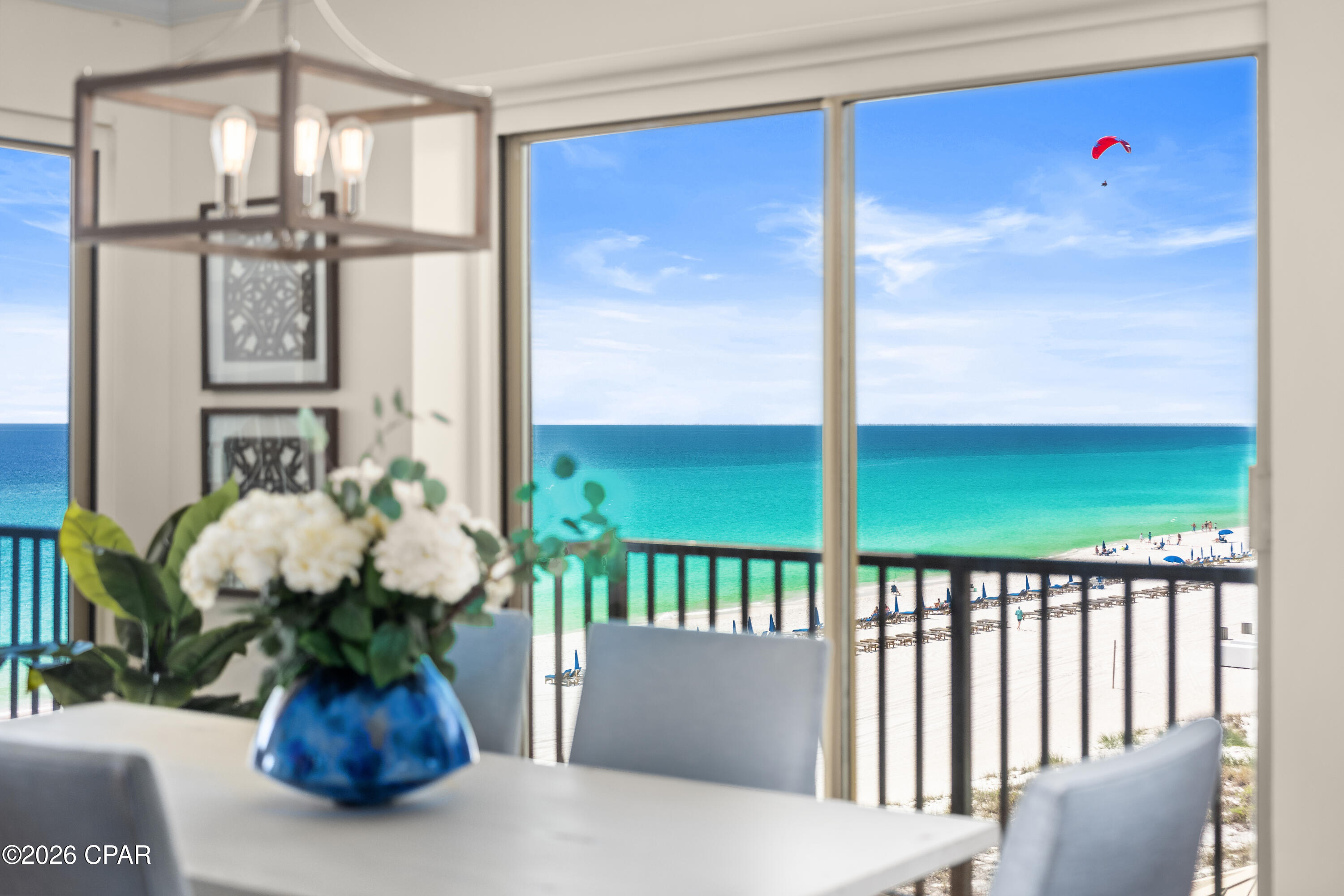 Summerwinds Condo - Residential