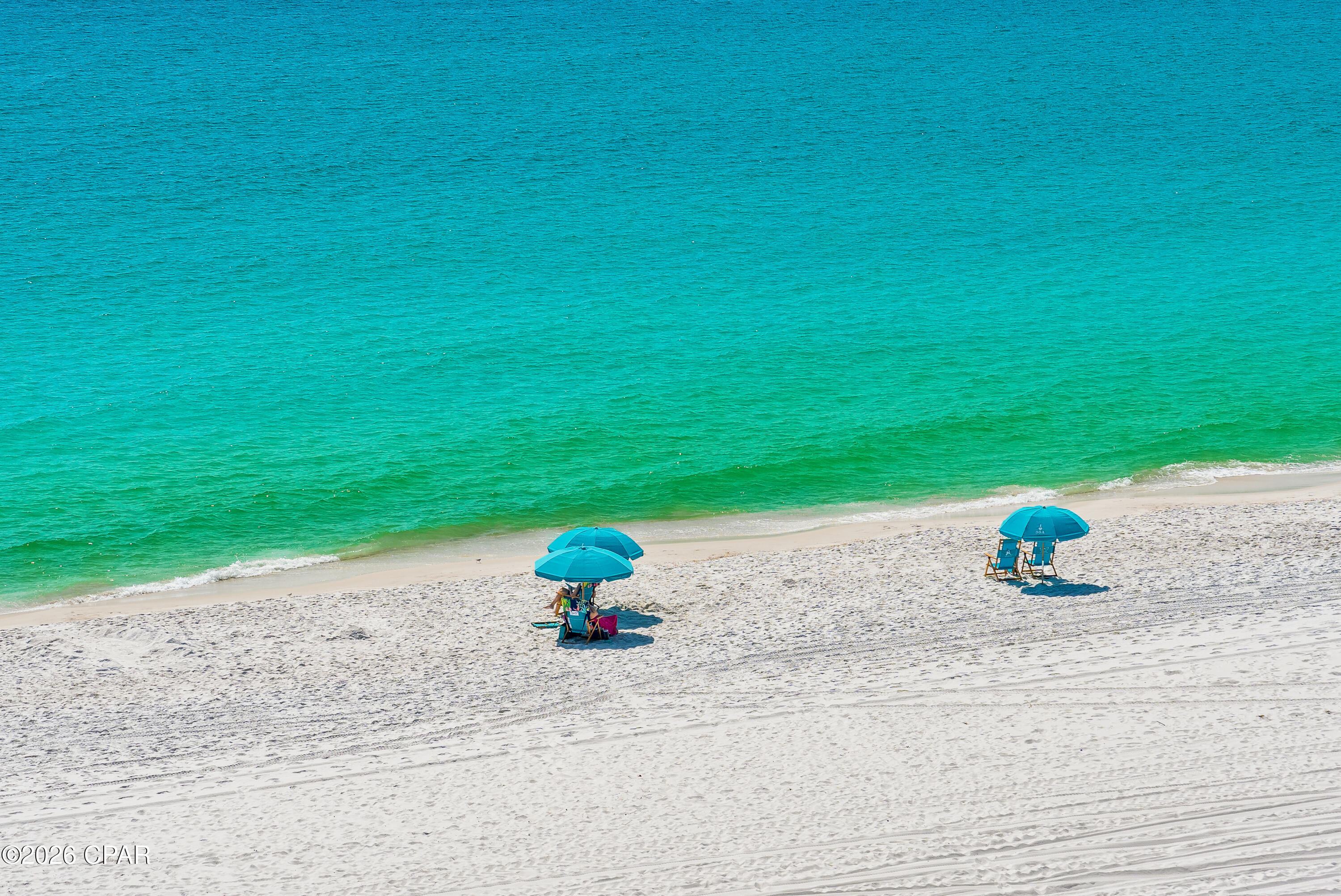 Summerwinds Condo - Residential