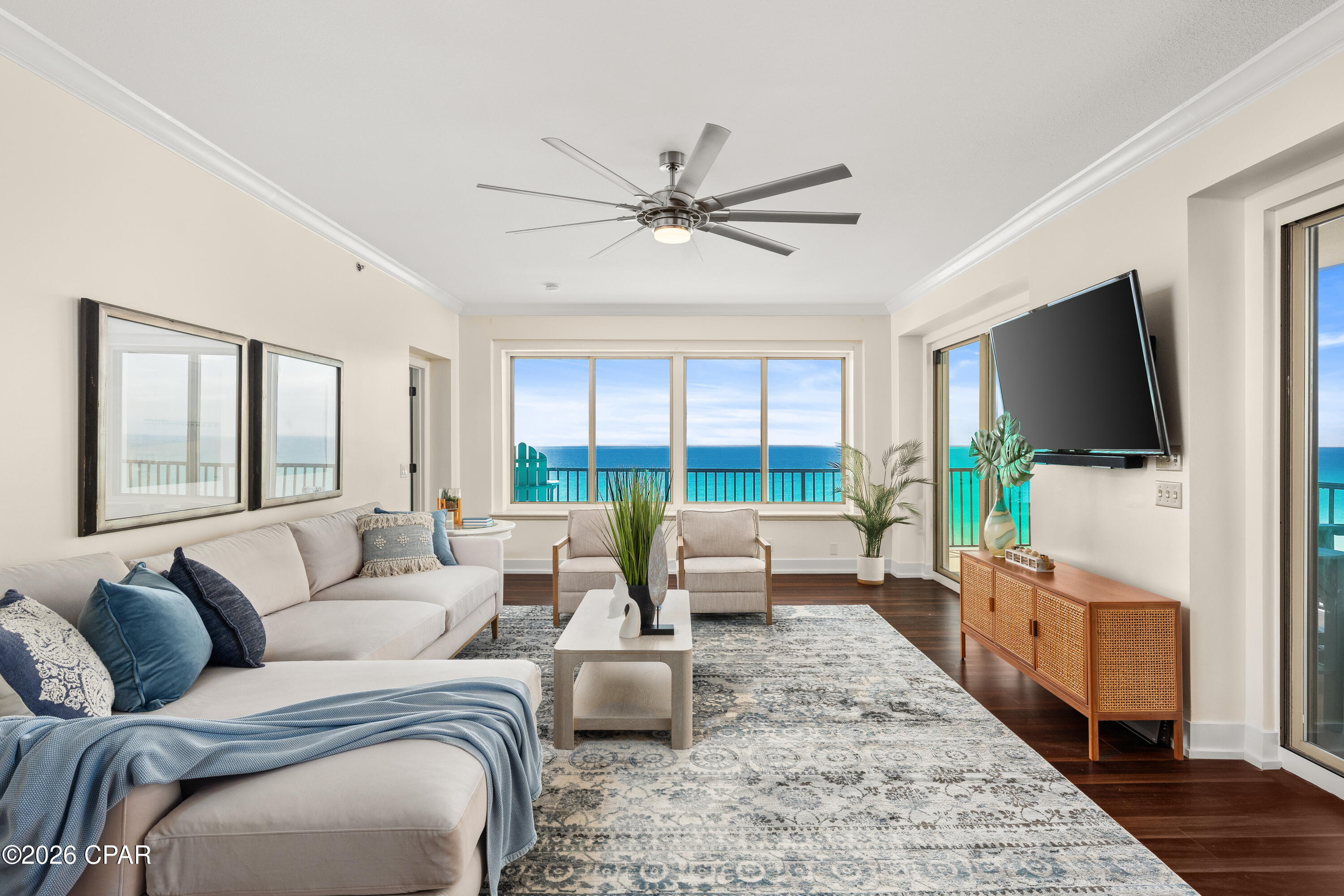 Summerwinds Condo - Residential