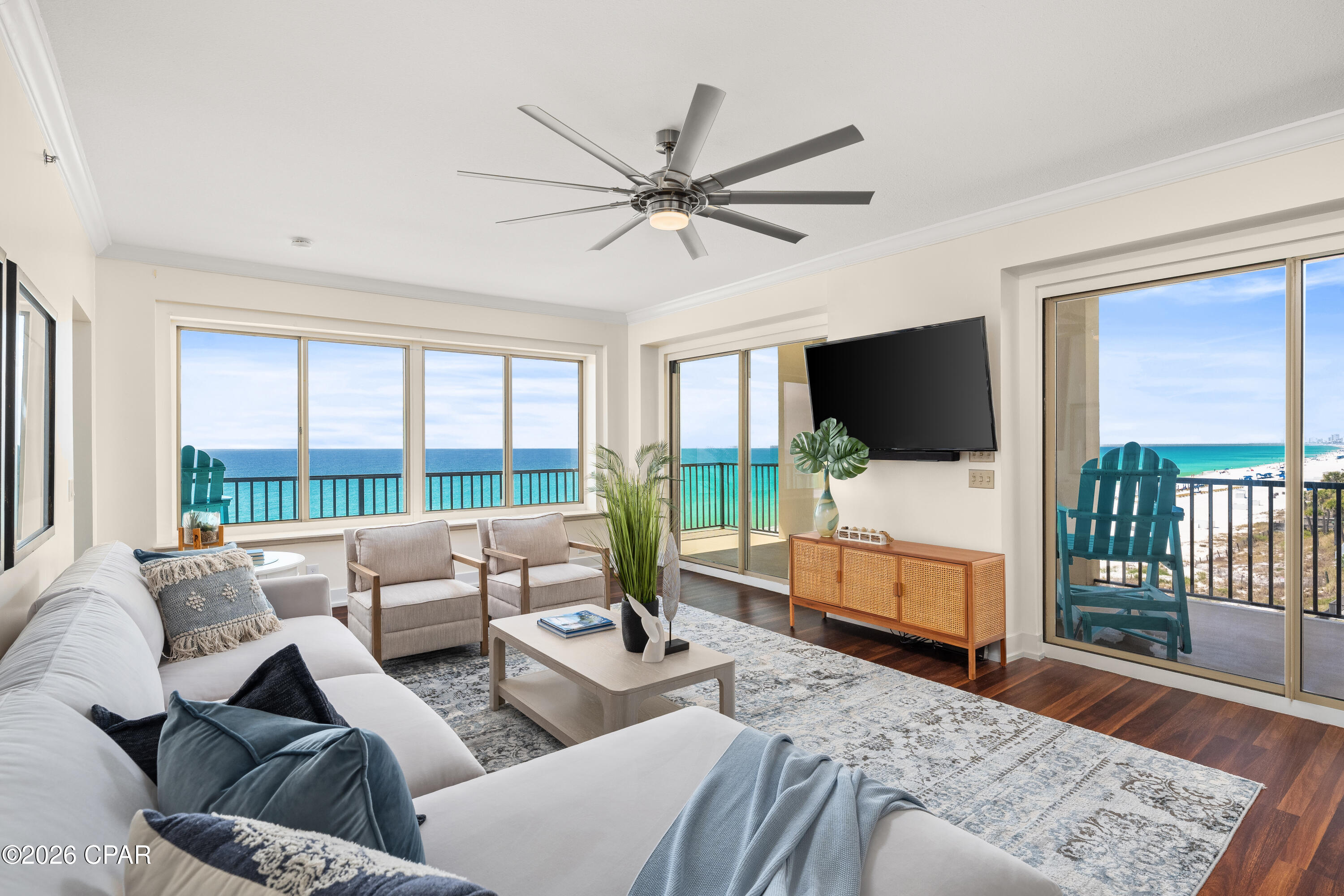Summerwinds Condo - Residential