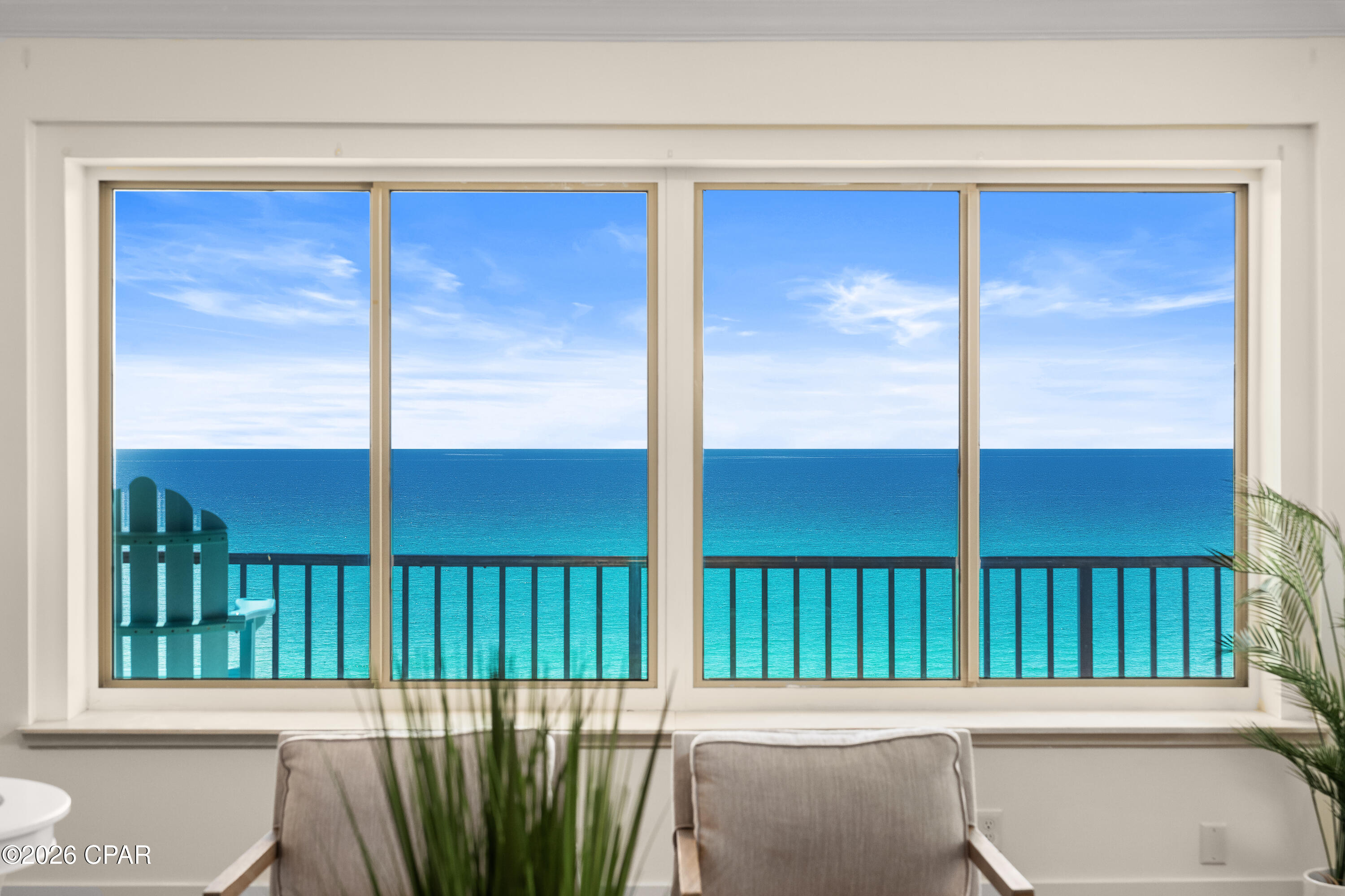 Summerwinds Condo - Residential