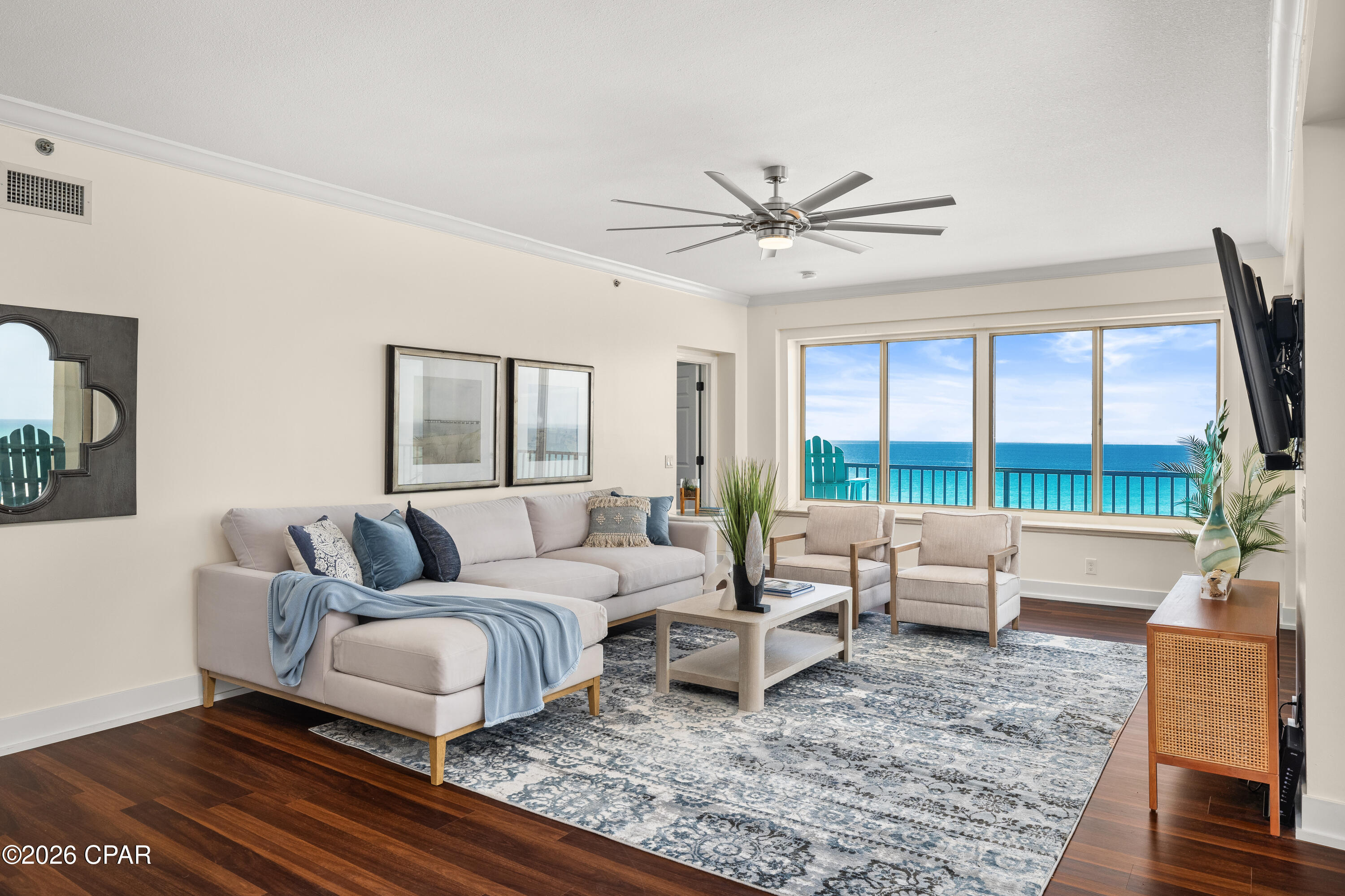Summerwinds Condo - Residential