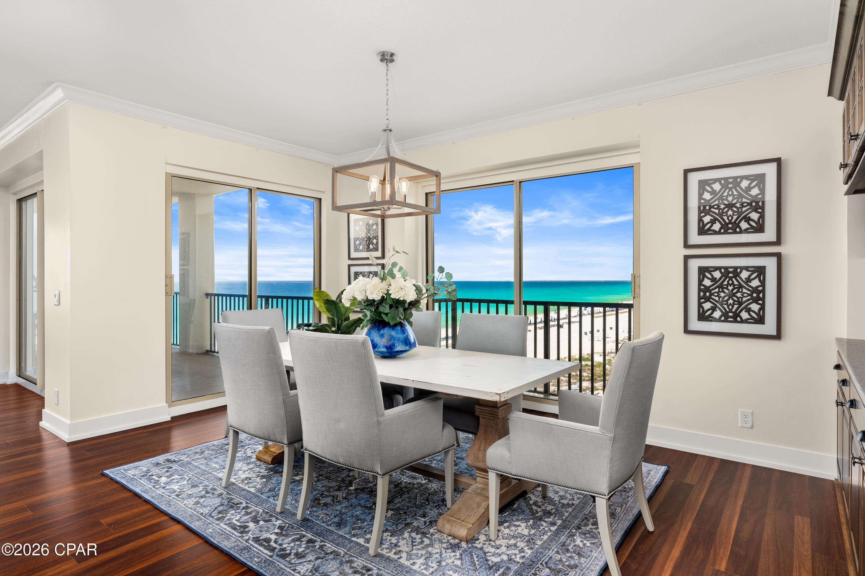 Summerwinds Condo - Residential