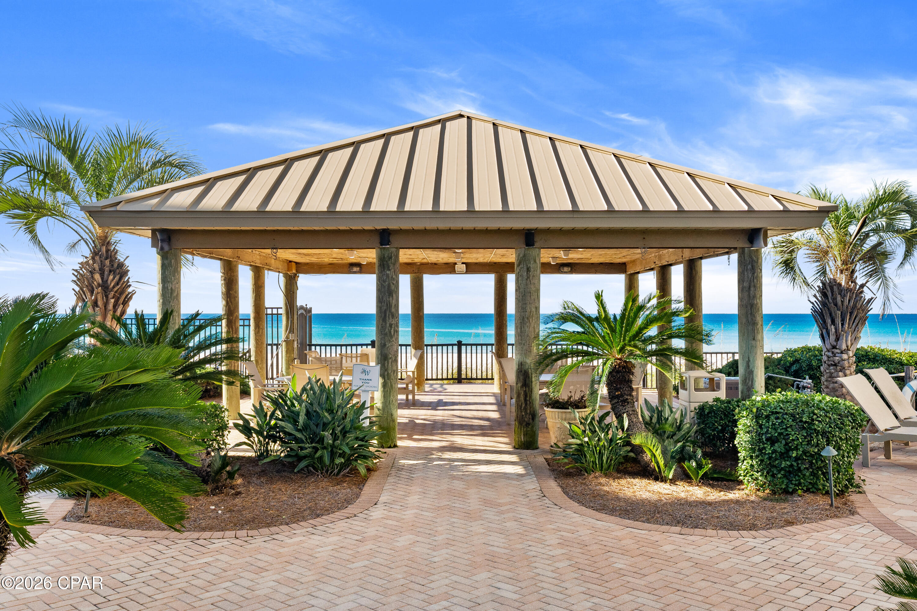 Summerwinds Condo - Residential