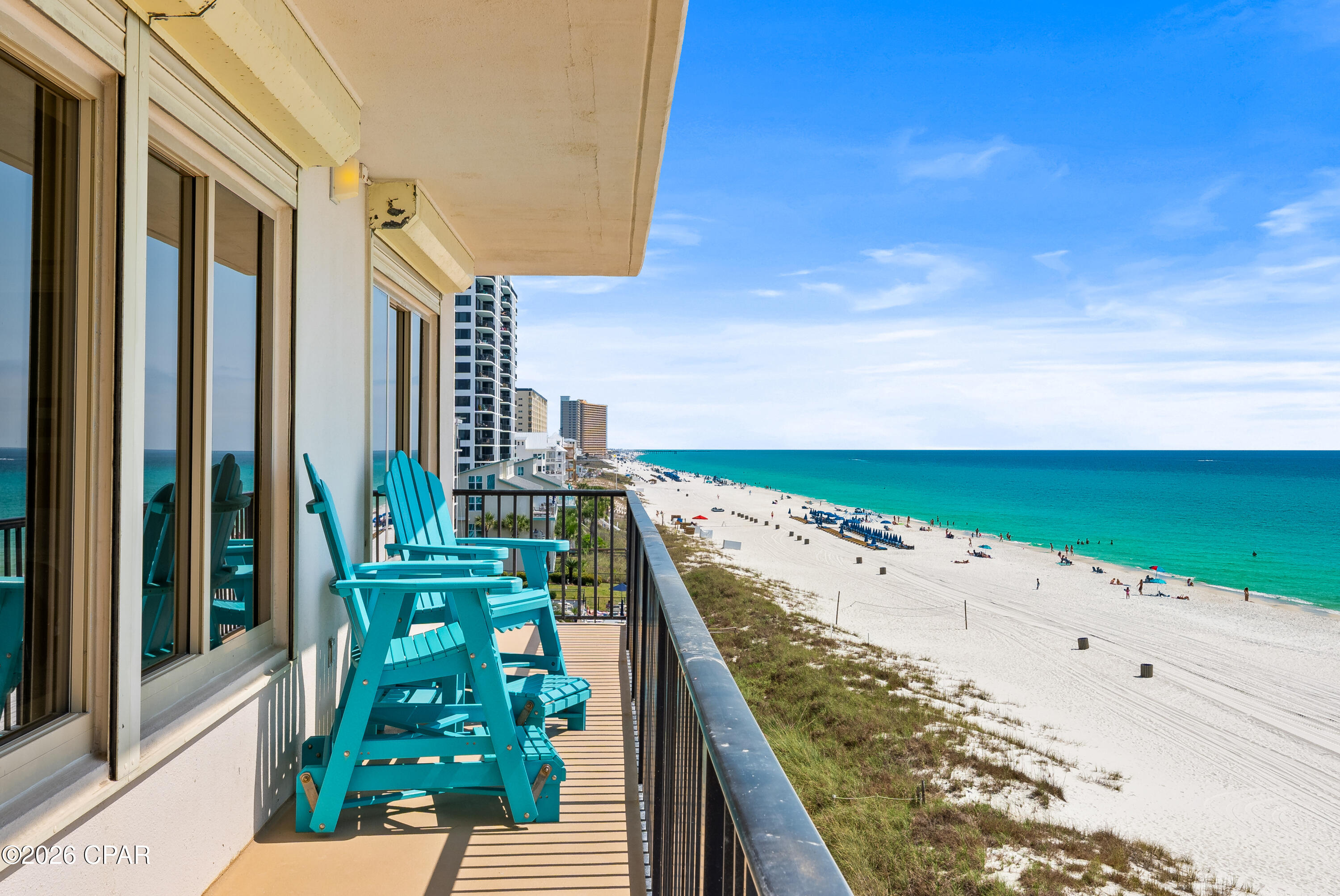 Summerwinds Condo - Residential