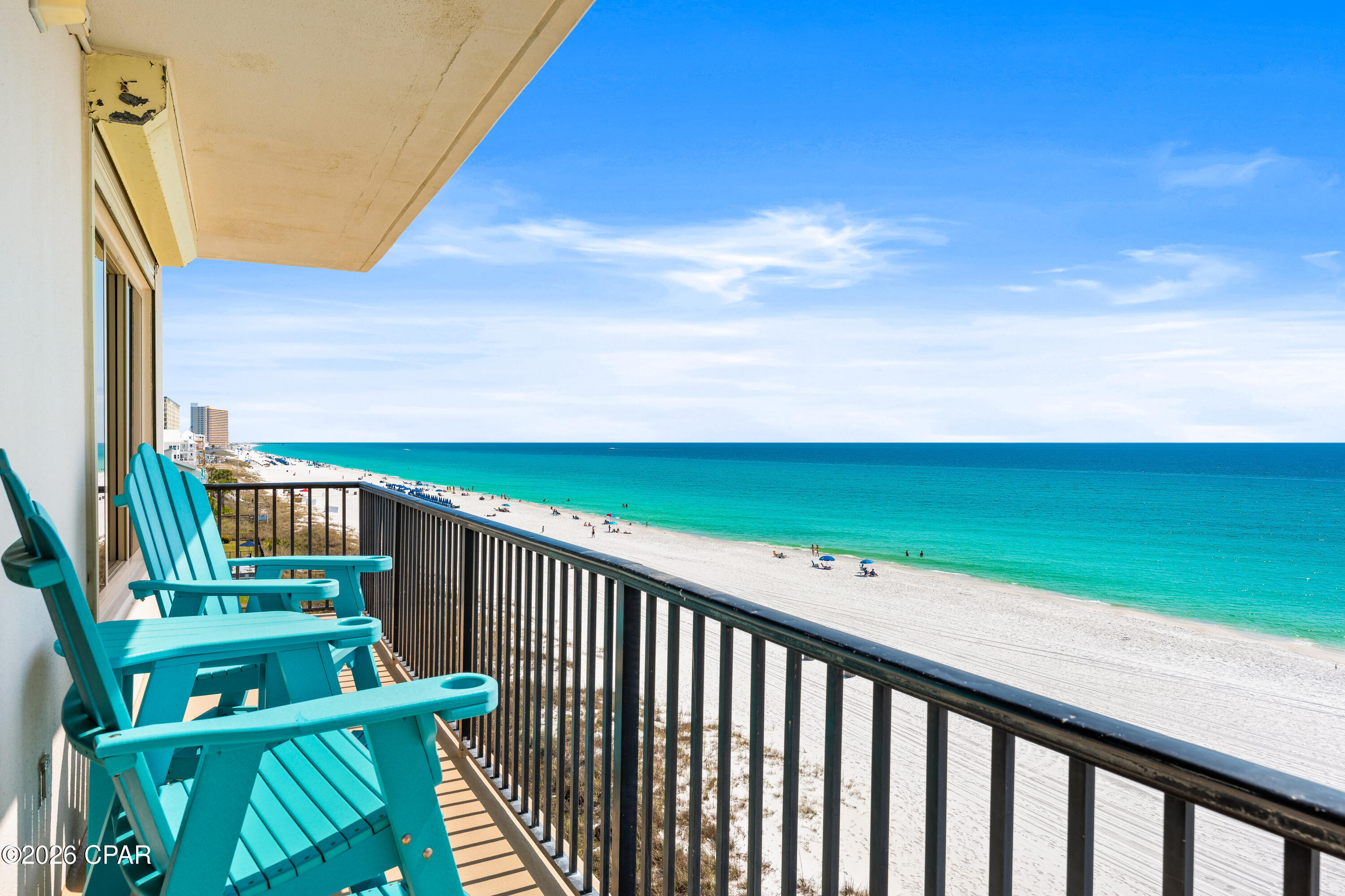 Summerwinds Condo - Residential