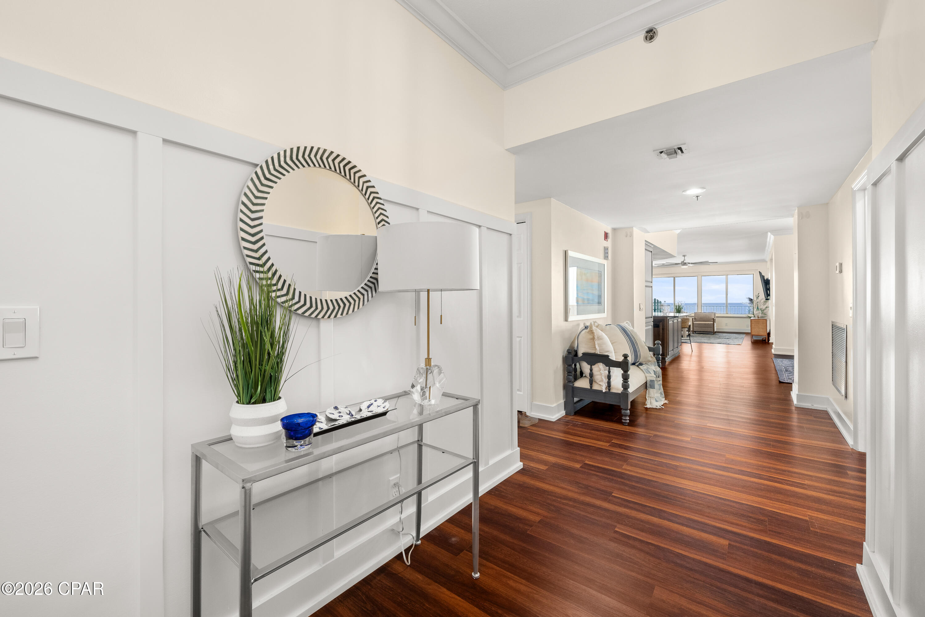 Summerwinds Condo - Residential