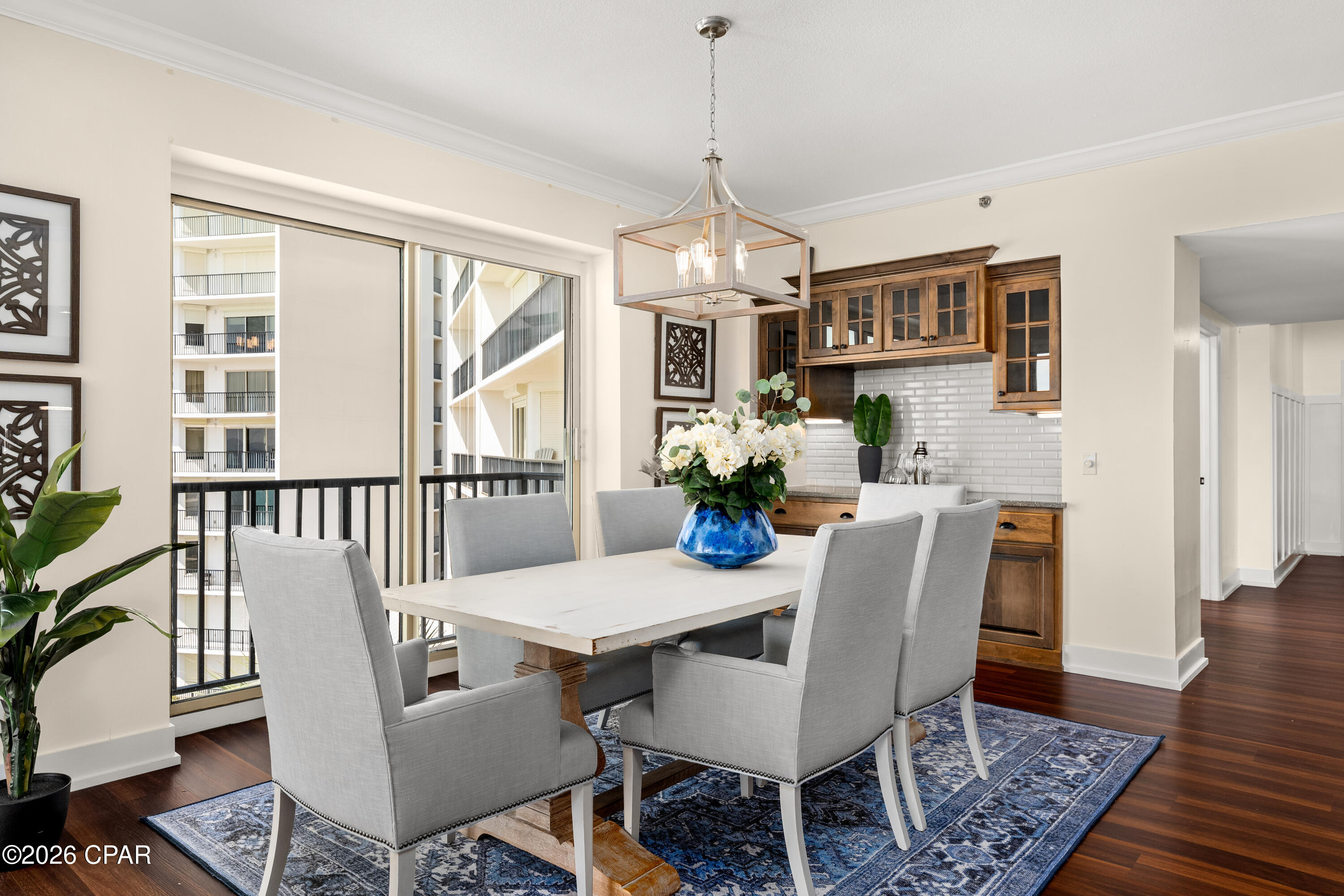 Summerwinds Condo - Residential