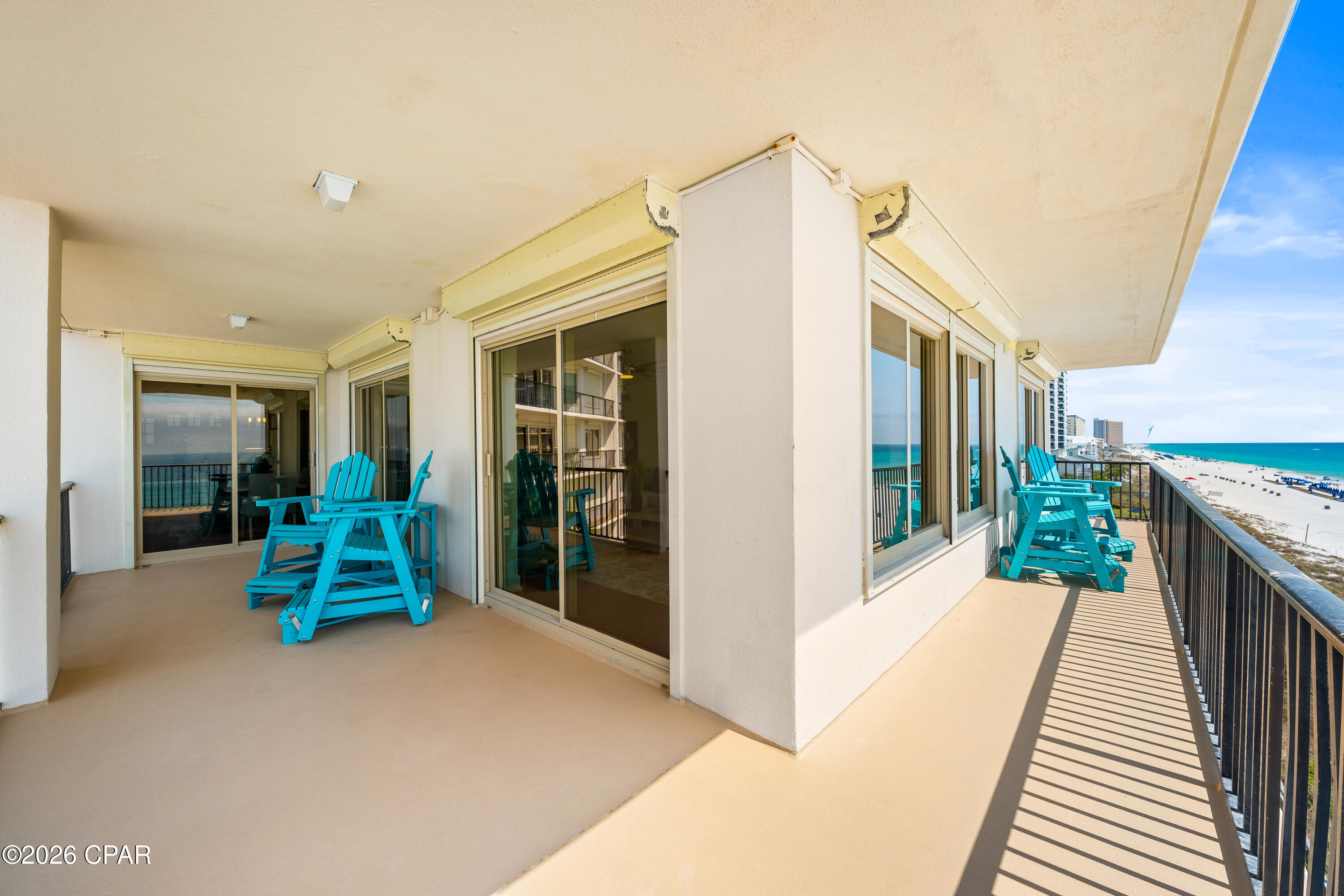 Summerwinds Condo - Residential