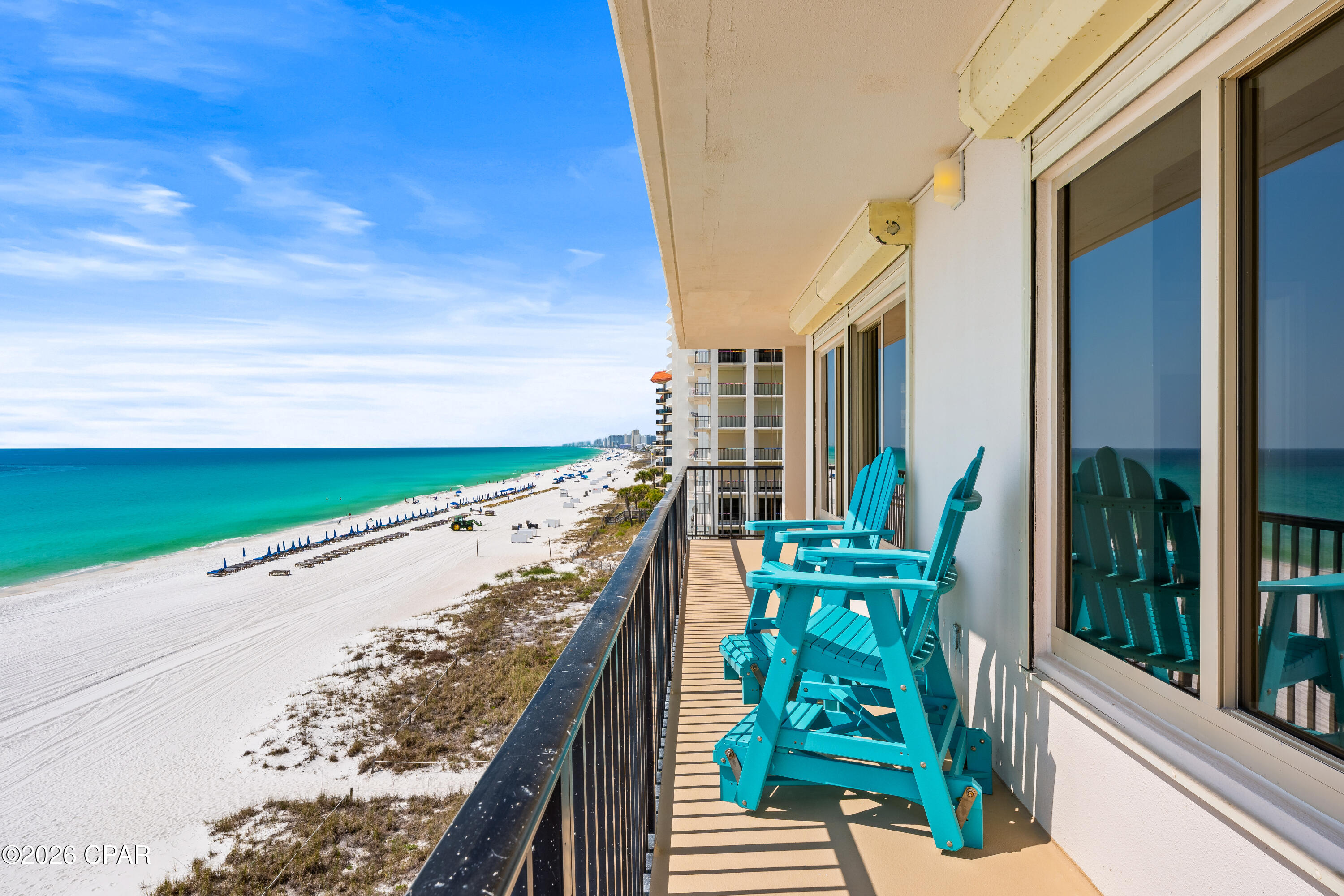 Summerwinds Condo - Residential