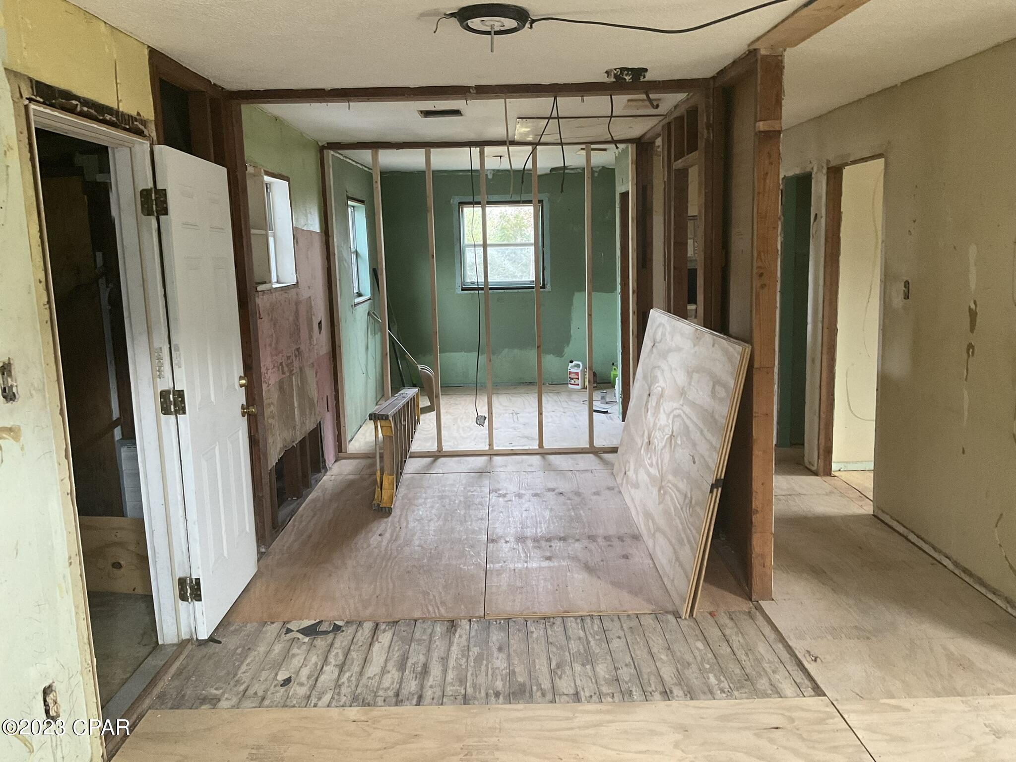 City Of Port St Joe - Residential