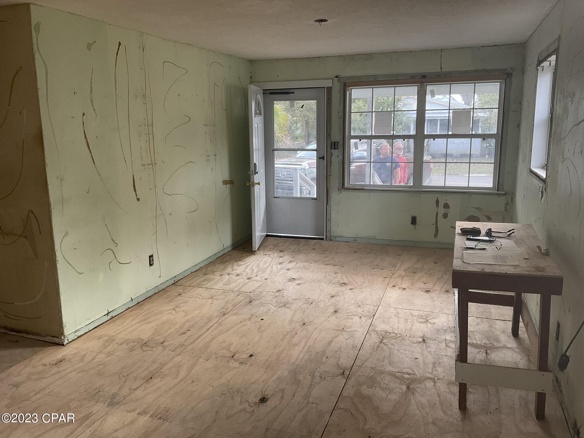 City Of Port St Joe - Residential