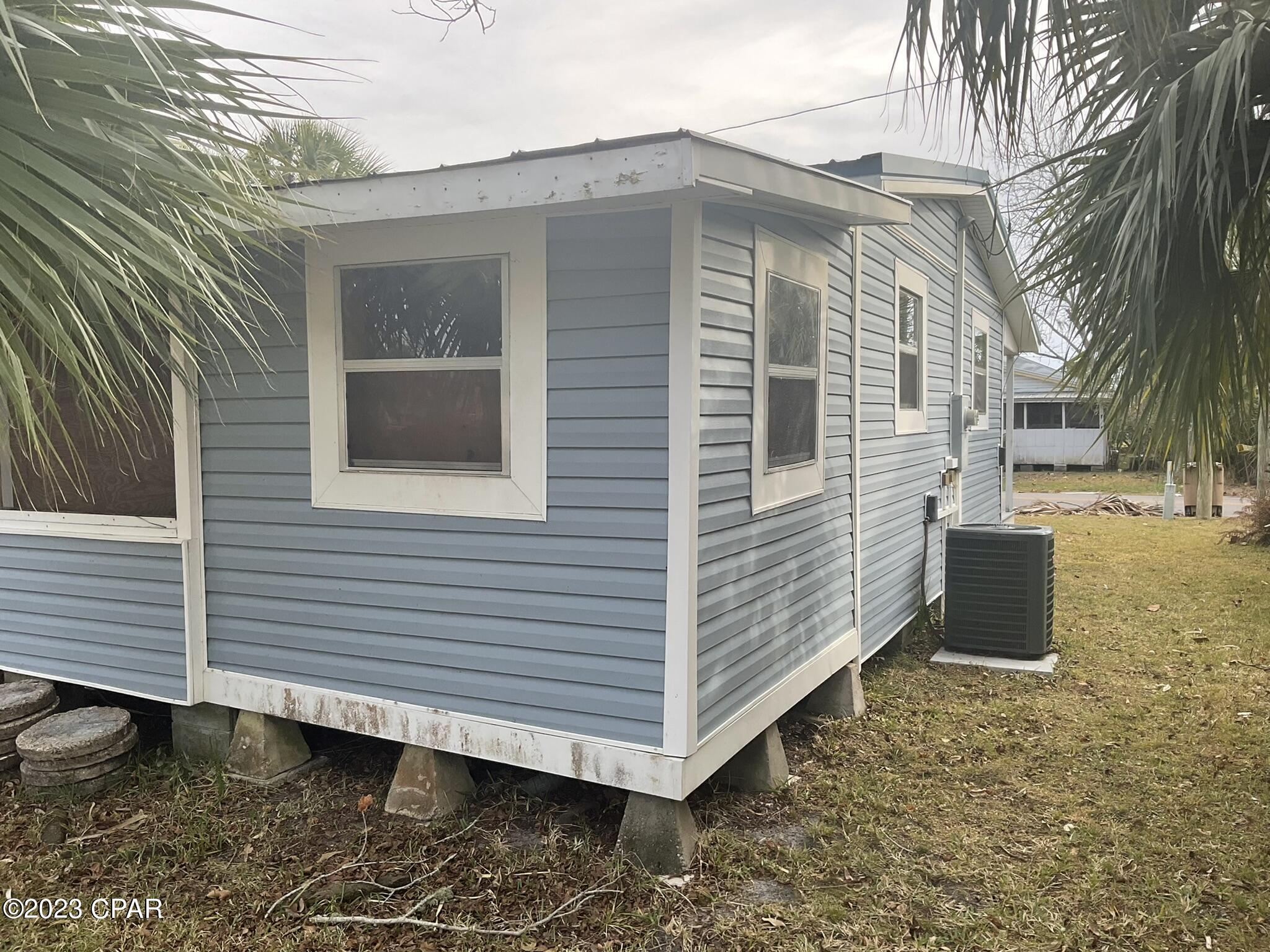 City Of Port St Joe - Residential