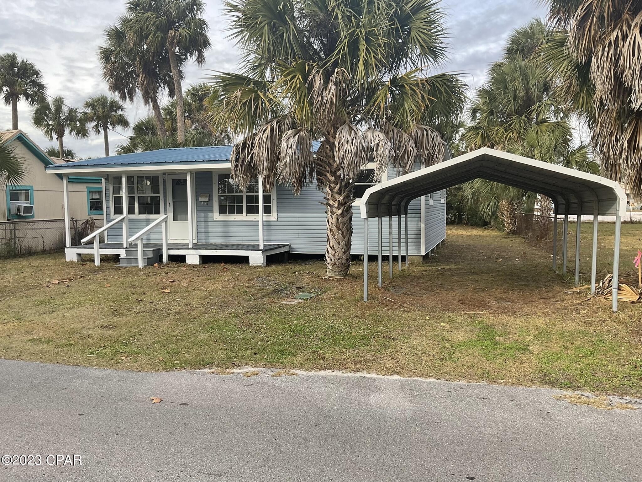 City Of Port St Joe - Residential