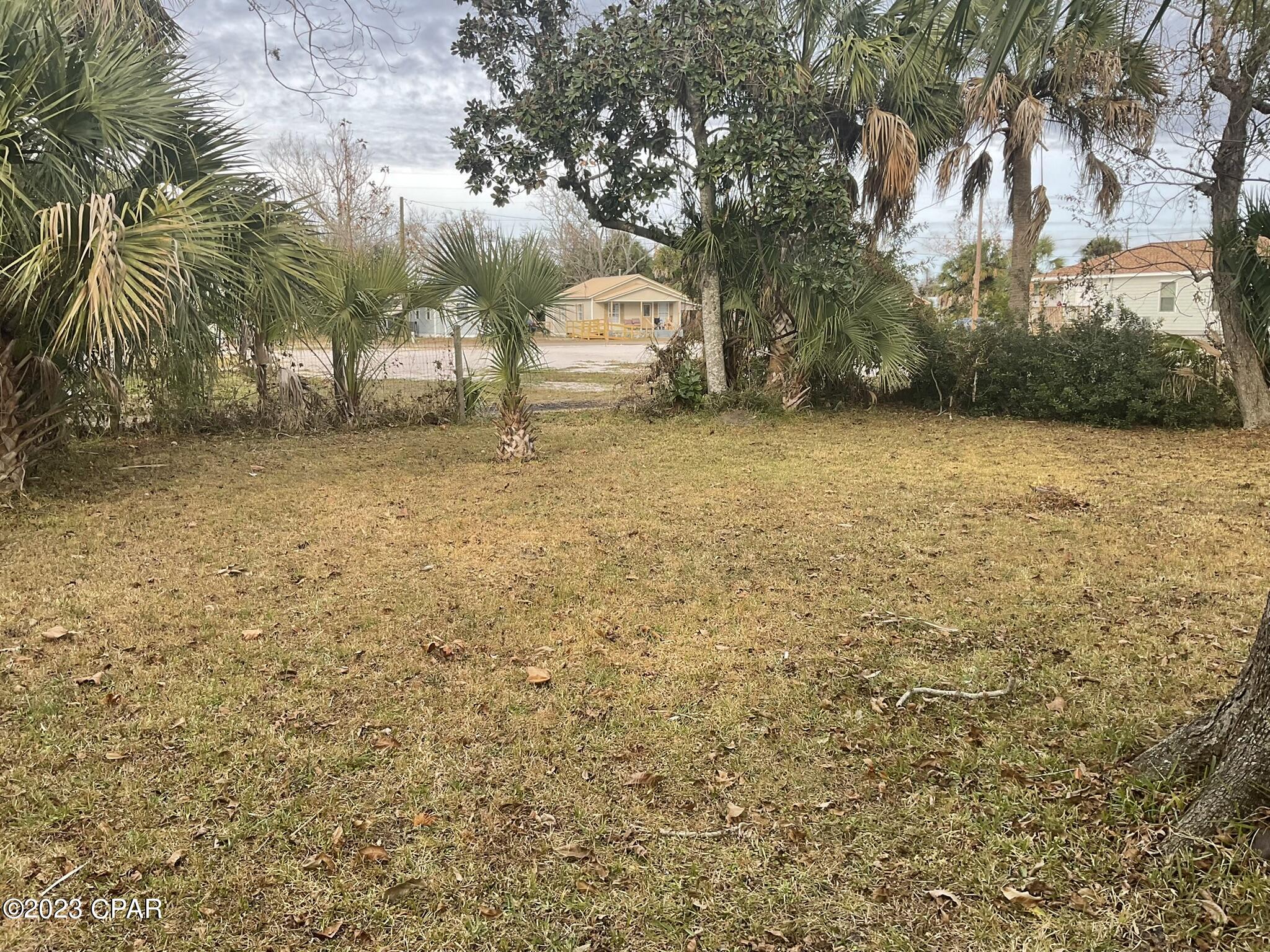 City Of Port St Joe - Residential