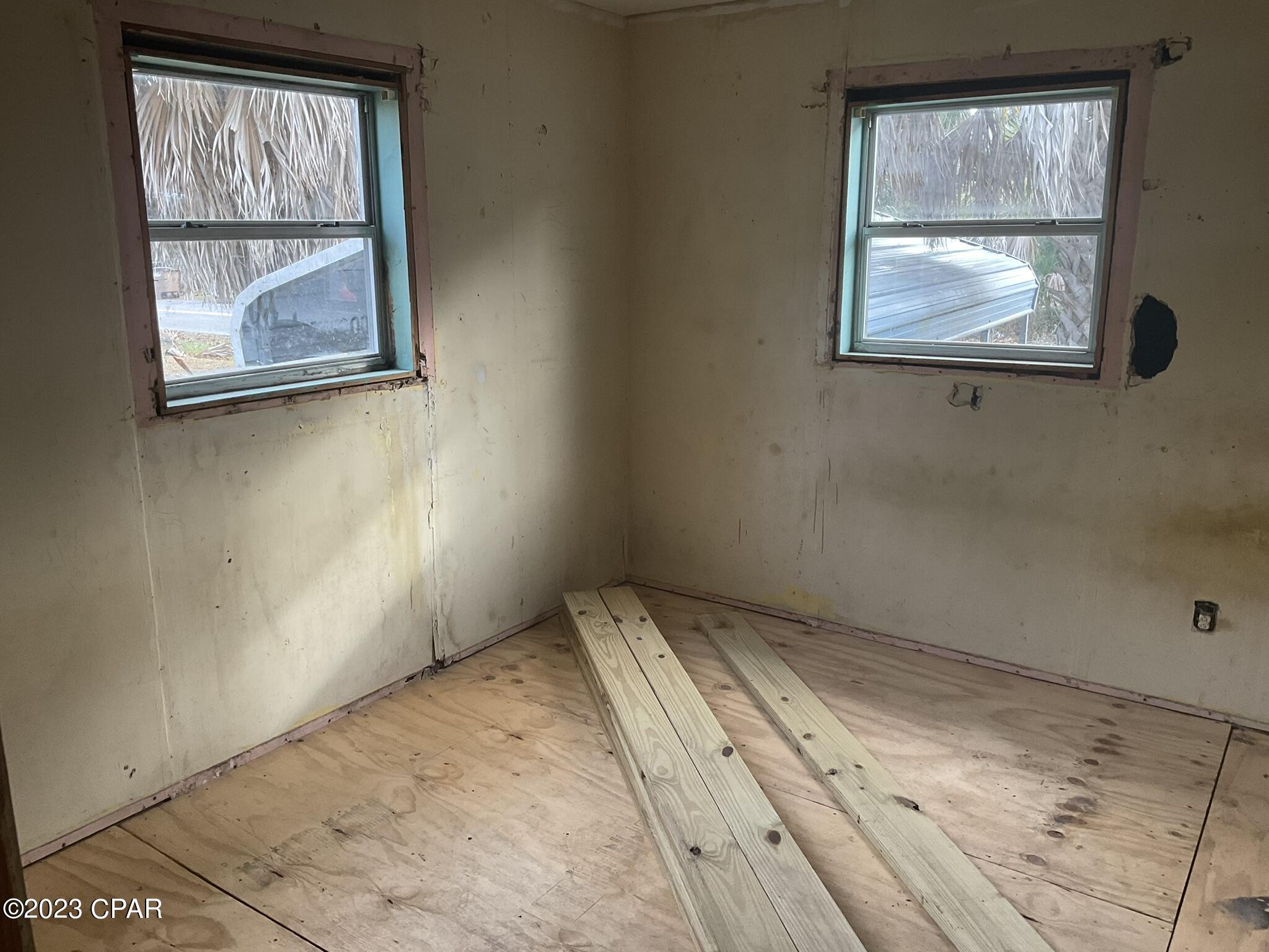 City Of Port St Joe - Residential