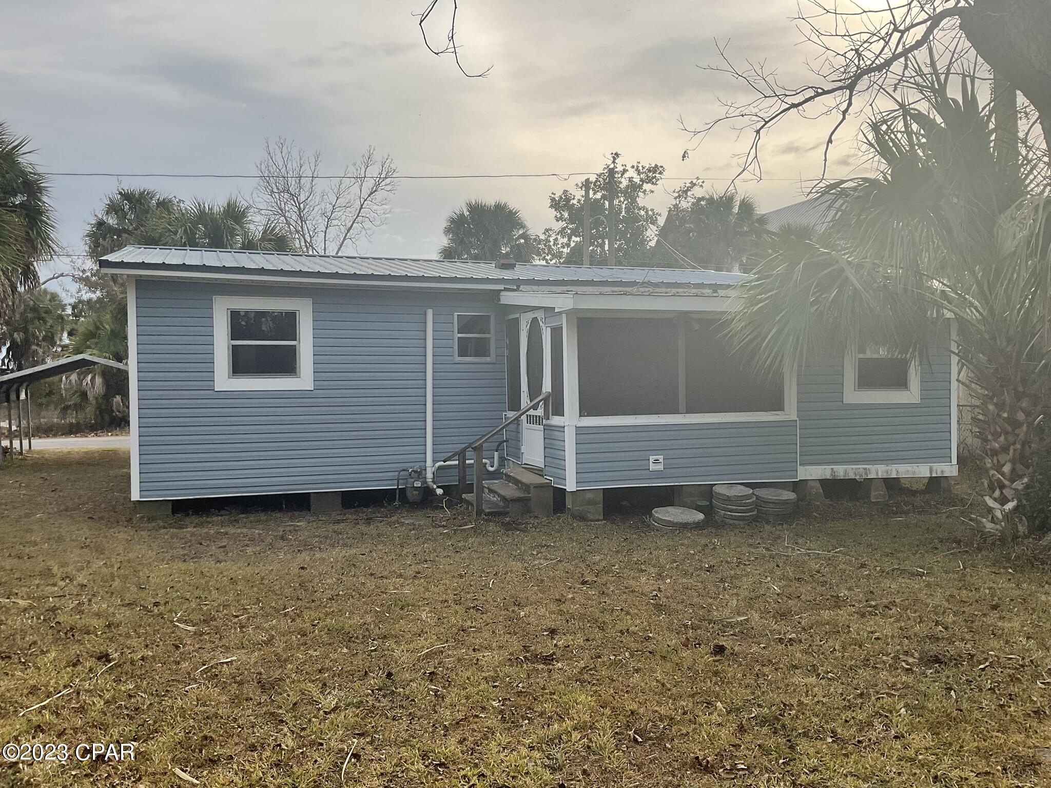 City Of Port St Joe - Residential