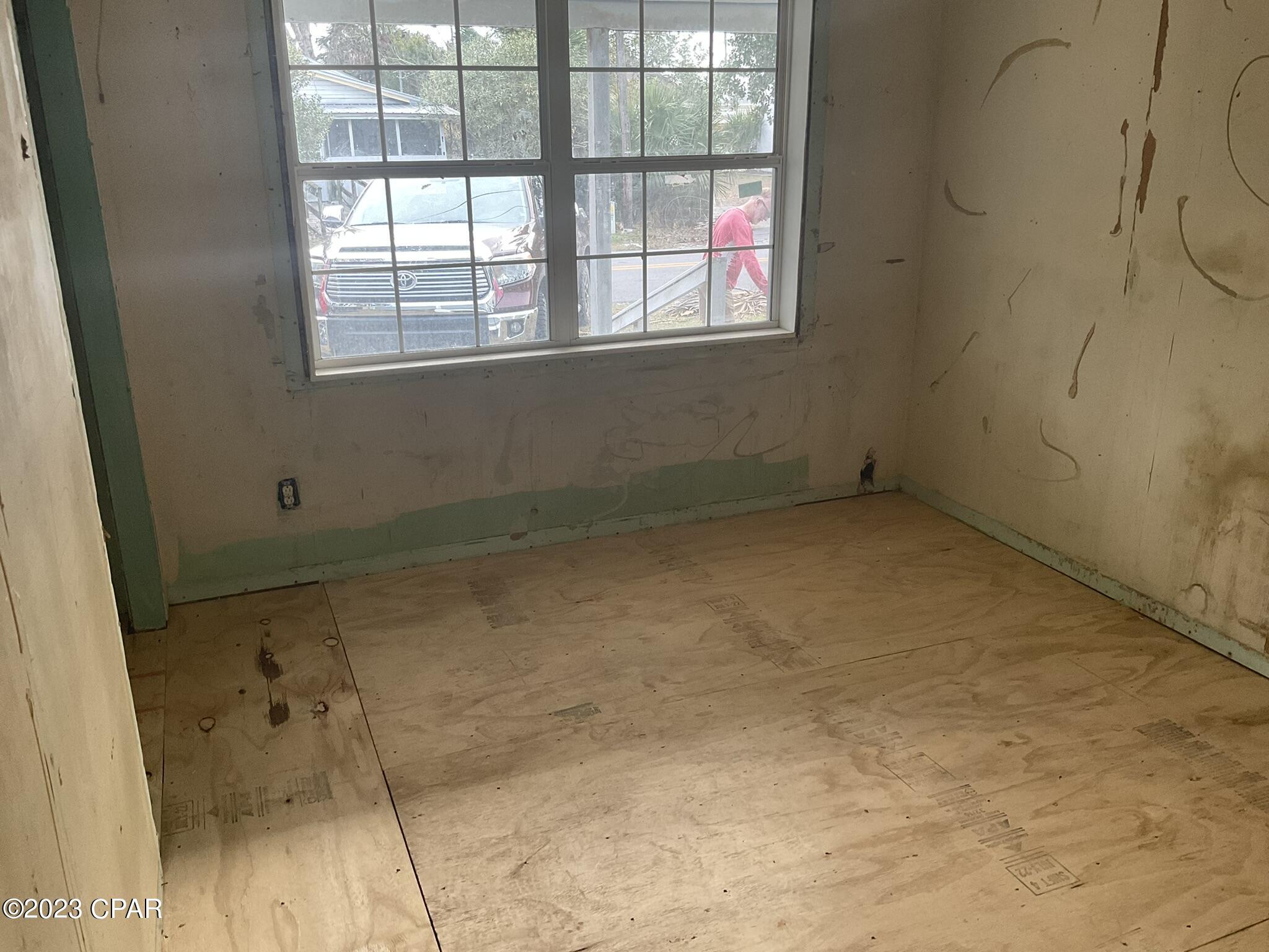 City Of Port St Joe - Residential