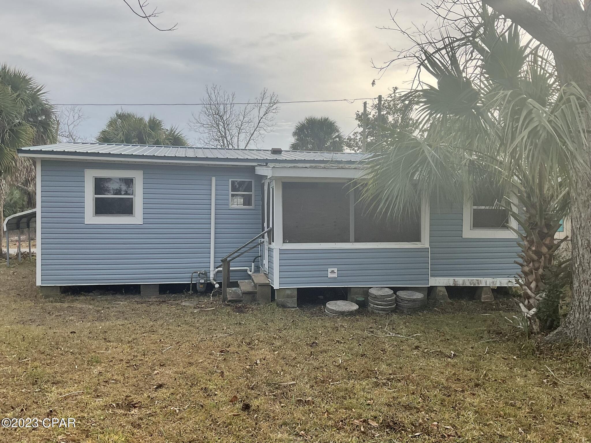 City Of Port St Joe - Residential