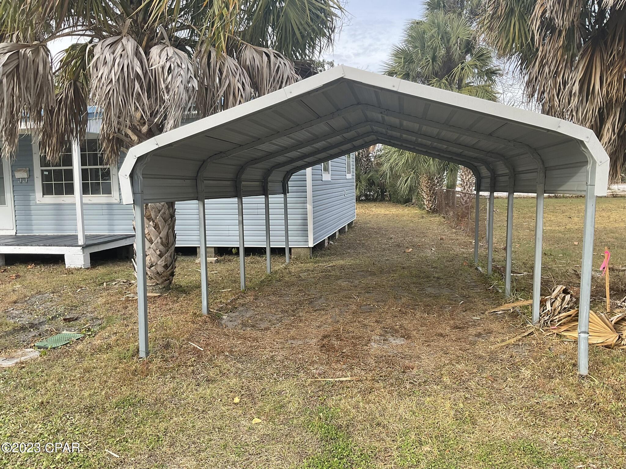 City Of Port St Joe - Residential