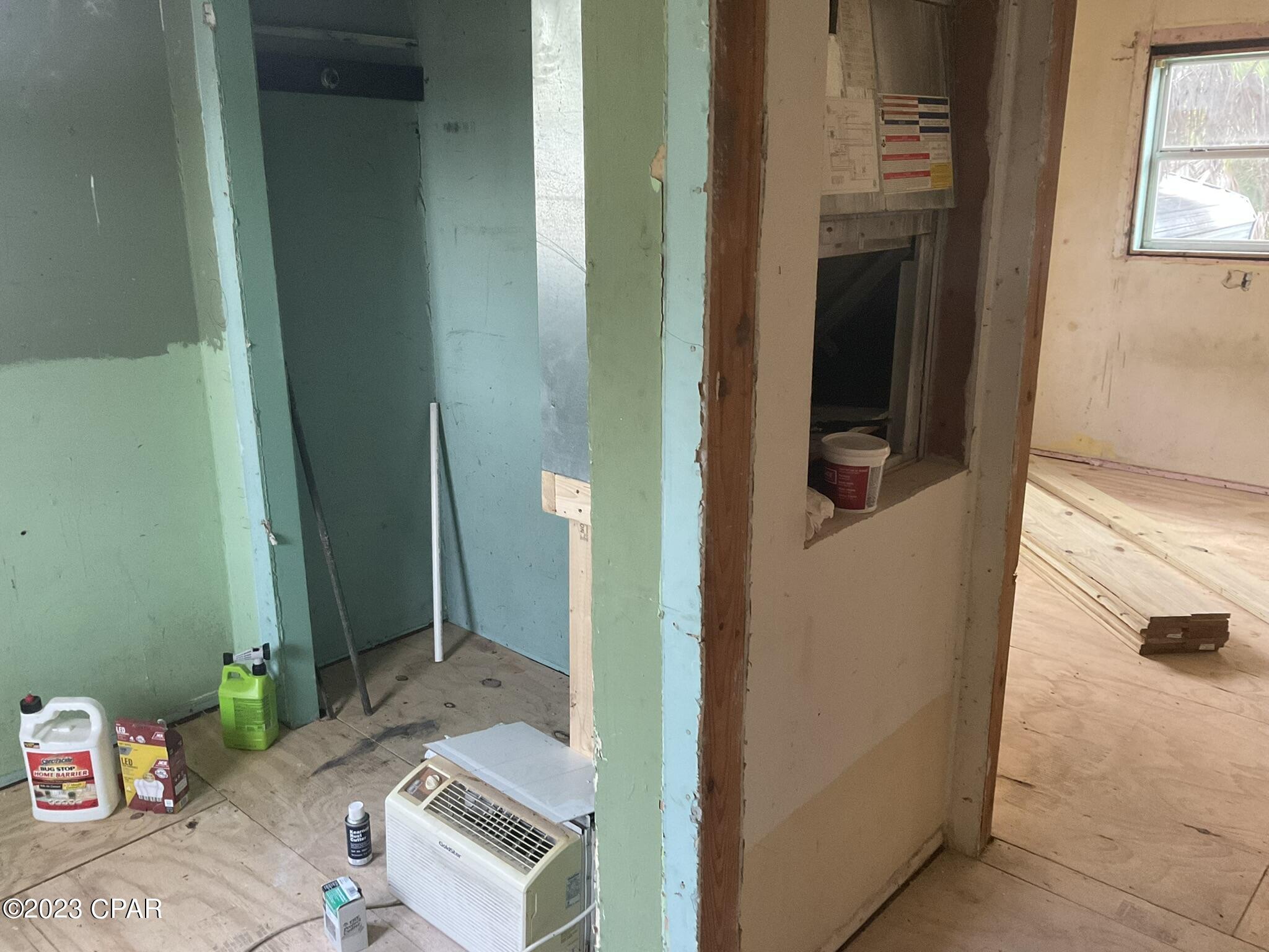 City Of Port St Joe - Residential