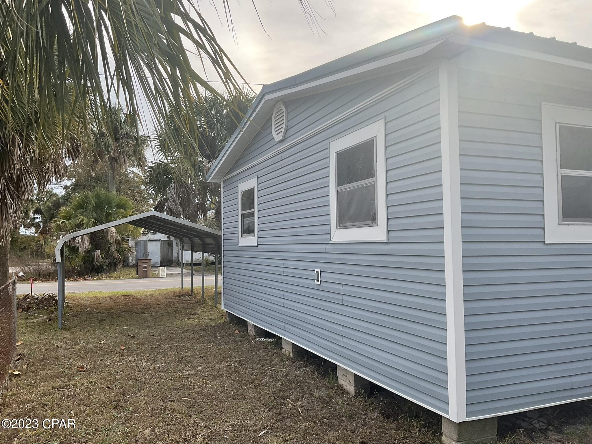 City Of Port St Joe - Residential