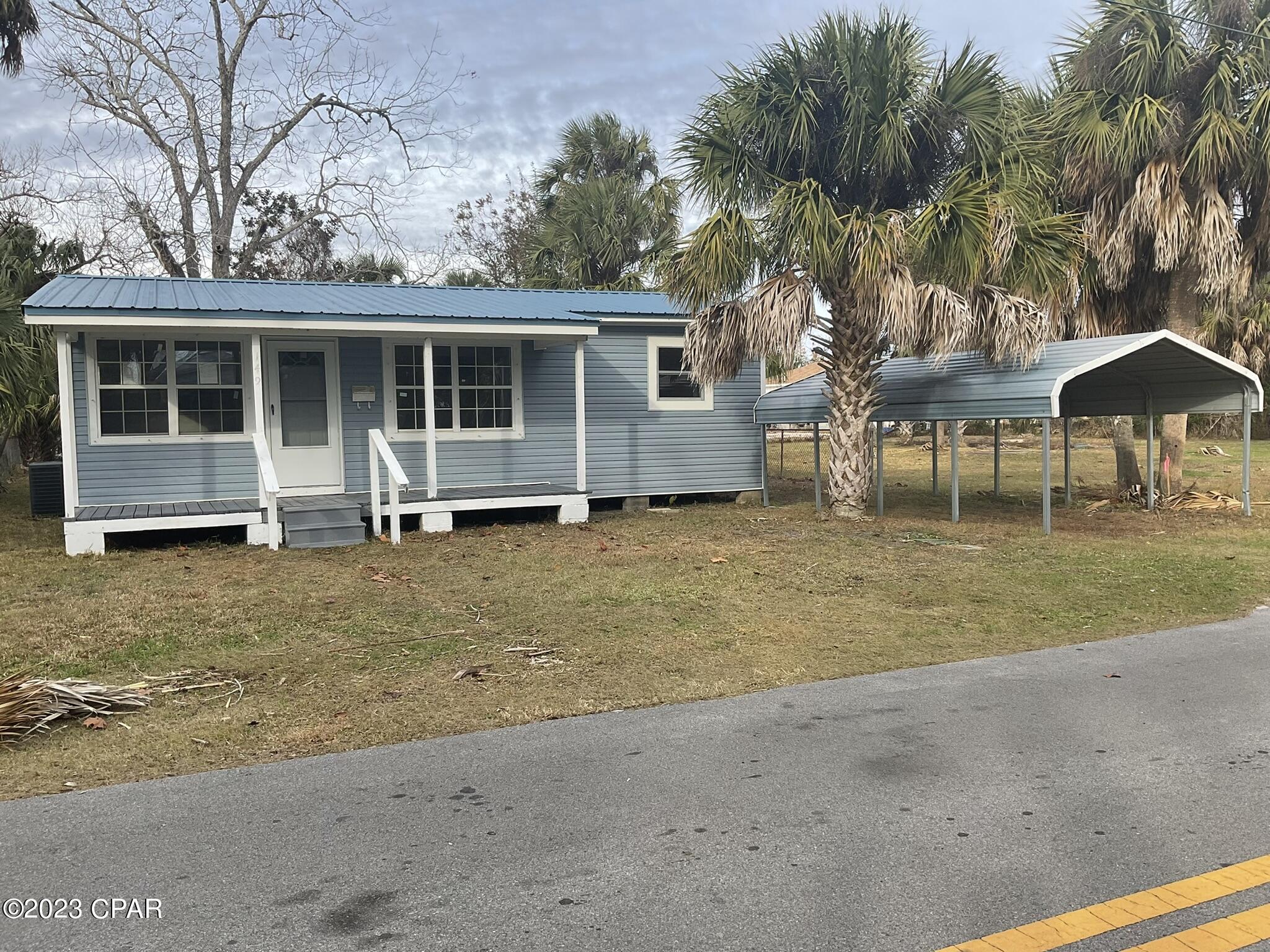 City Of Port St Joe - Residential