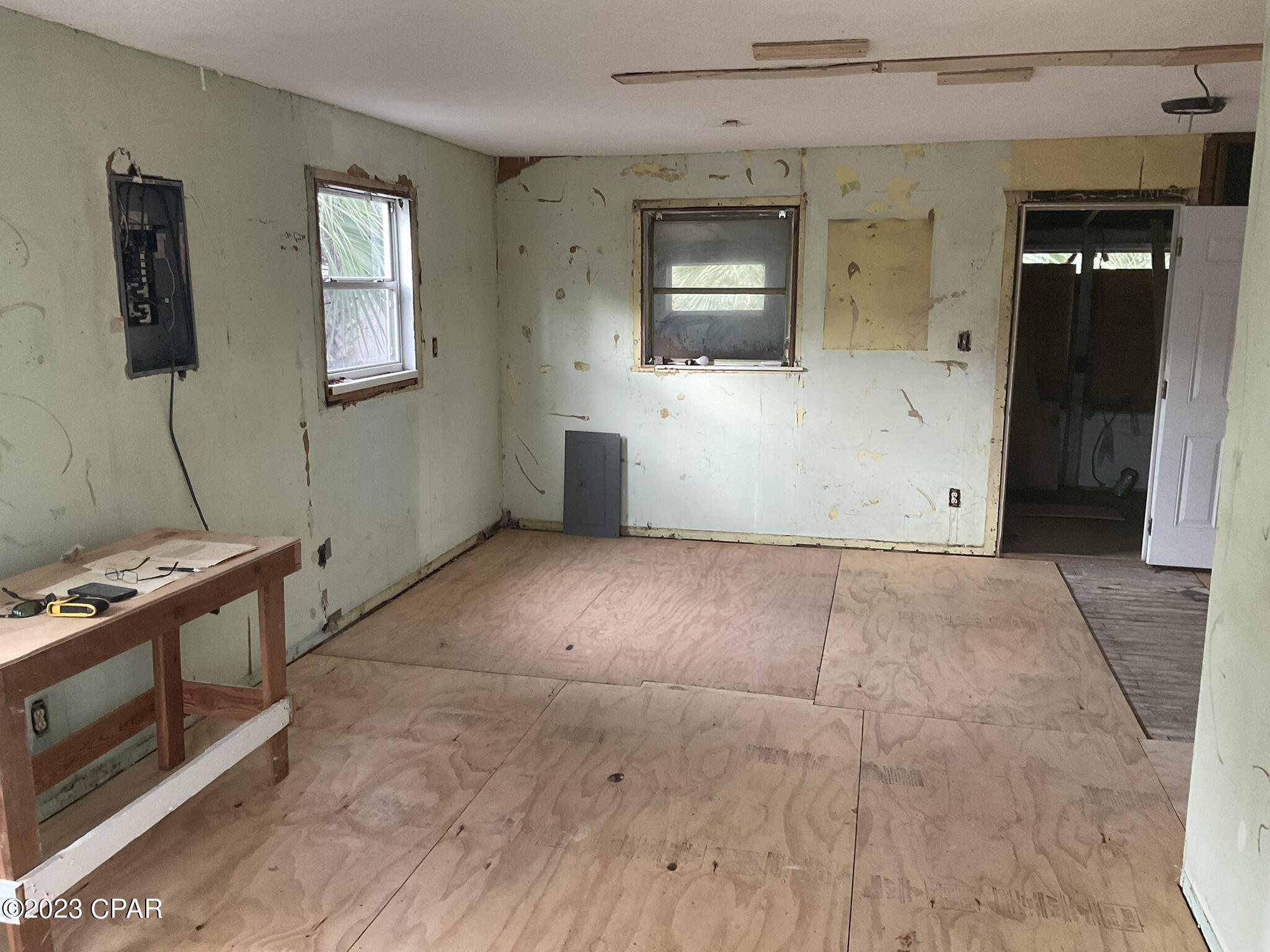 City Of Port St Joe - Residential