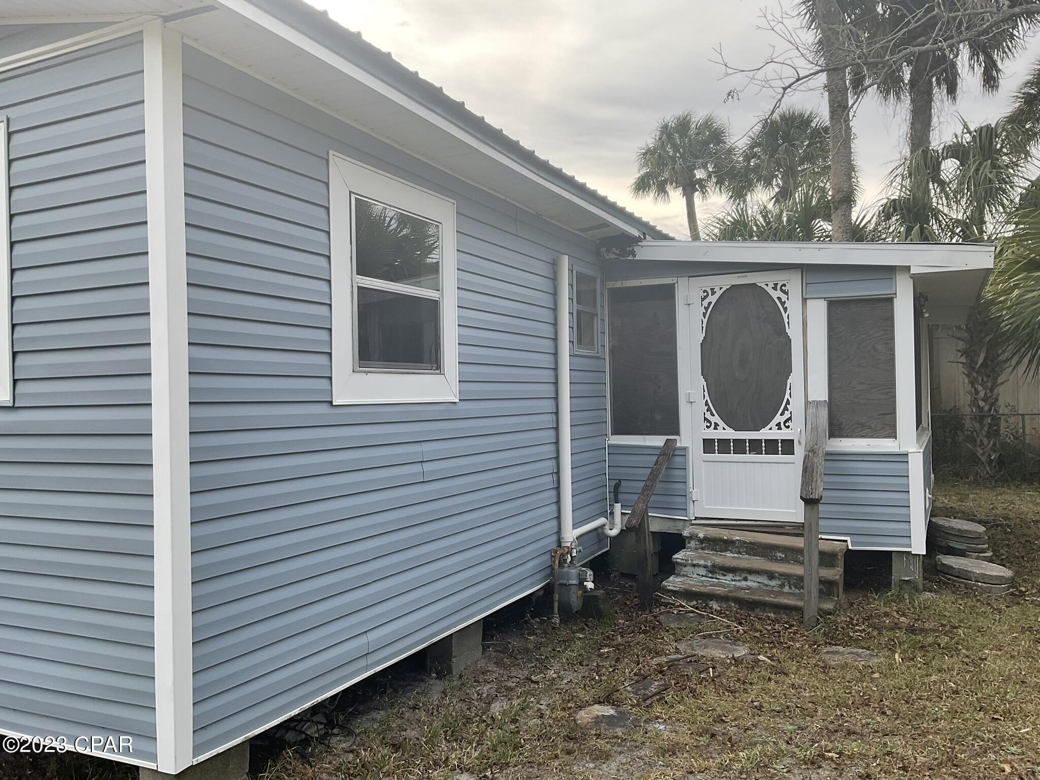 City Of Port St Joe - Residential