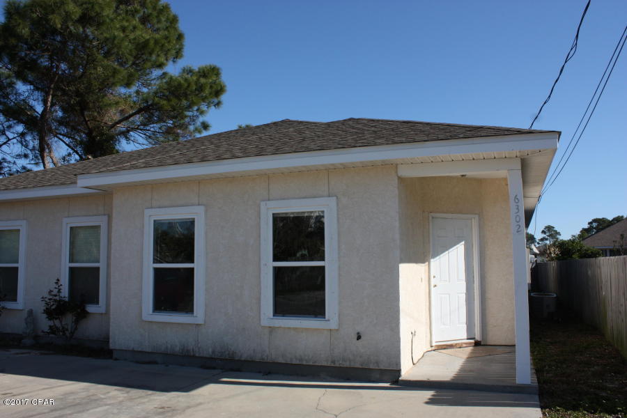 Holiday Beach Unit 8 - Residential Lease