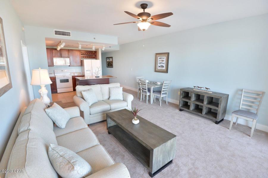 Laketown Wharf - Residential
