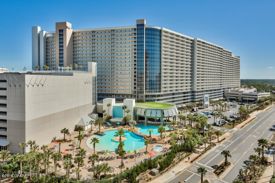 Laketown Wharf - Residential