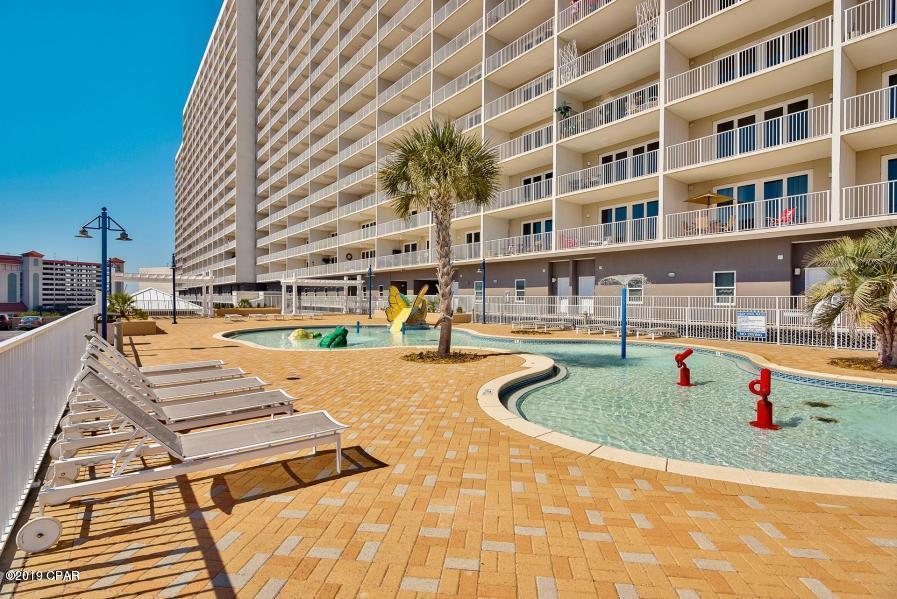 Laketown Wharf - Residential