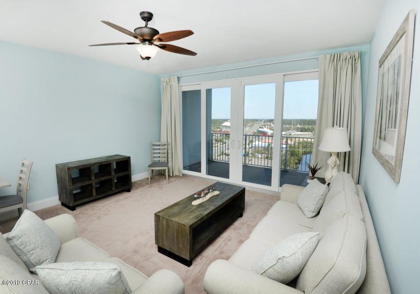 Laketown Wharf - Residential