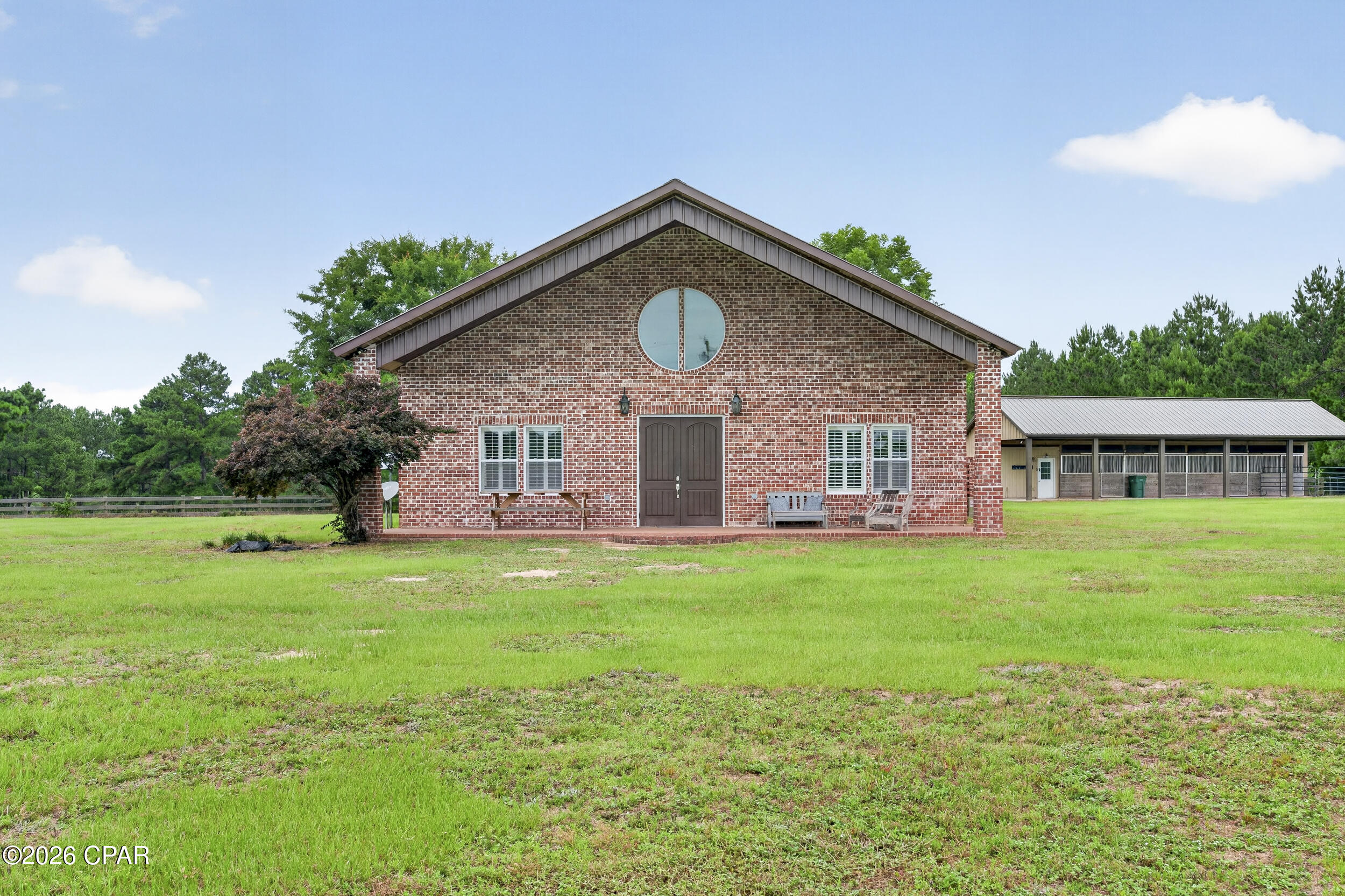126 Tall Oaks Road