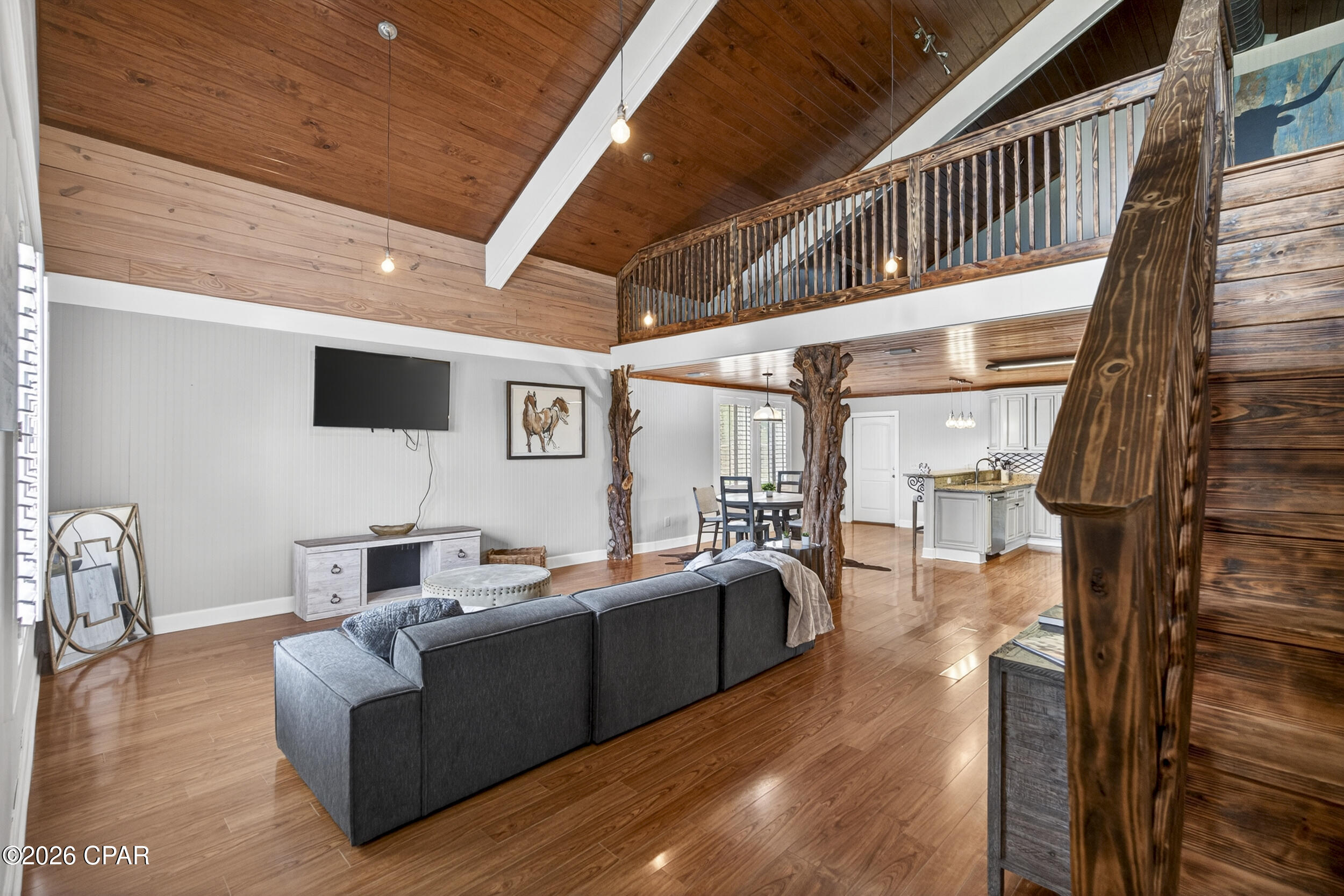 126 Tall Oaks Road