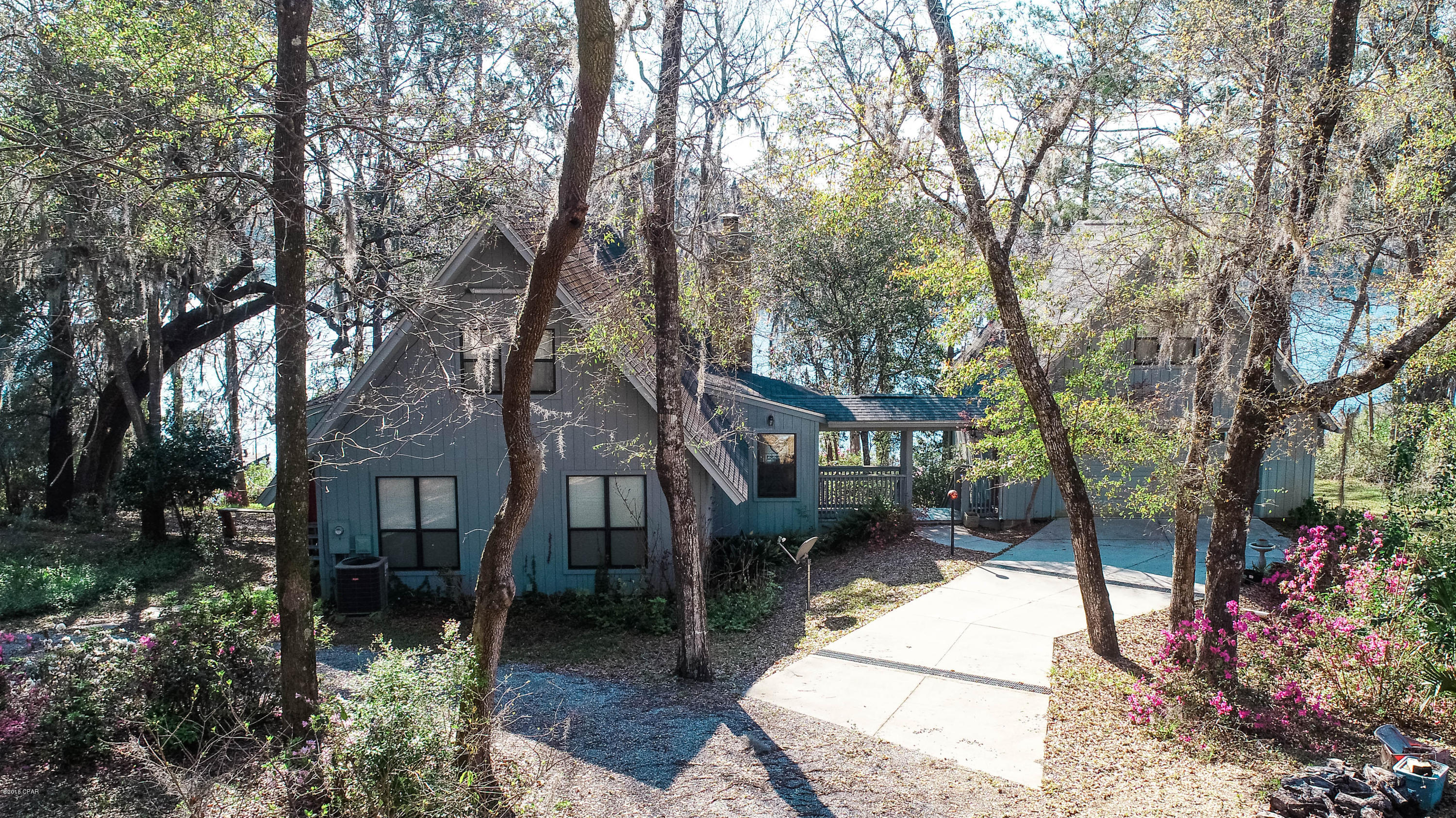 Paradise Lakes - Residential